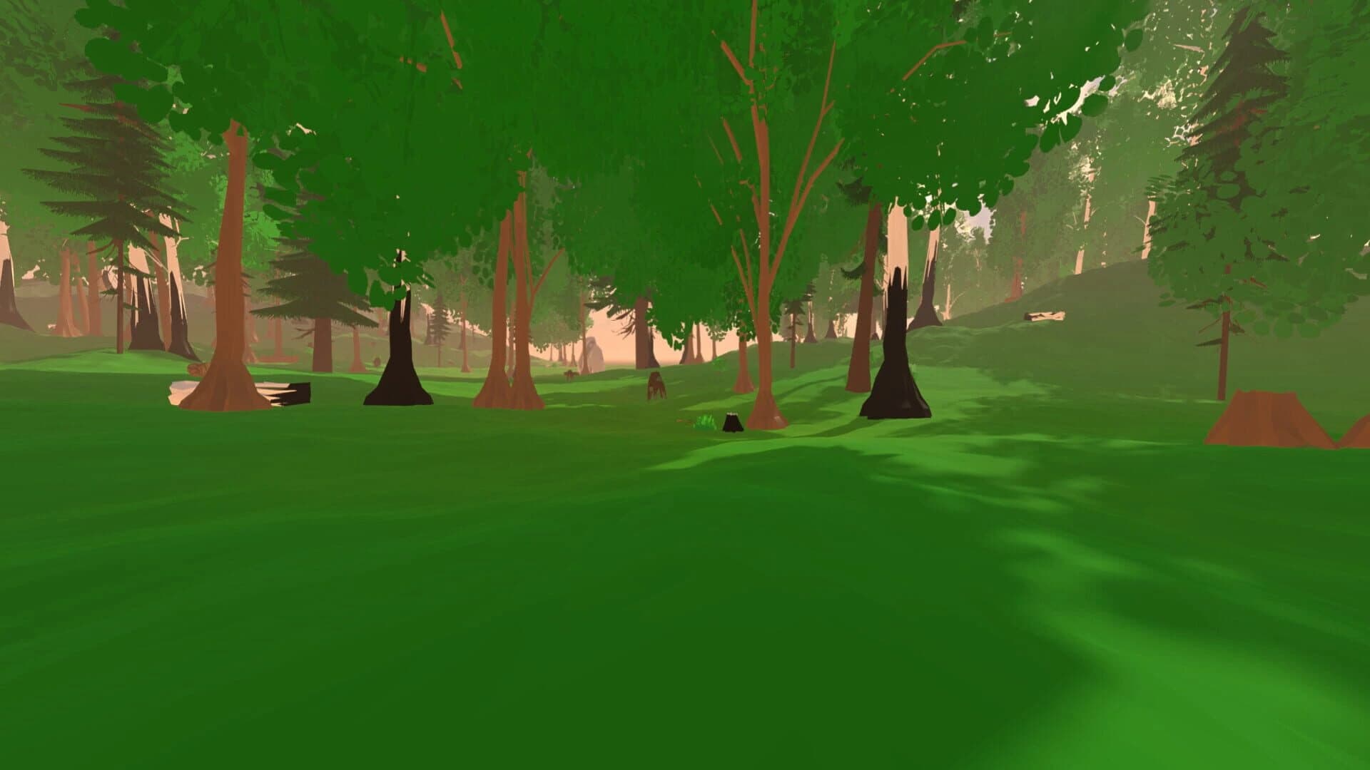 Everlost screenshot 4