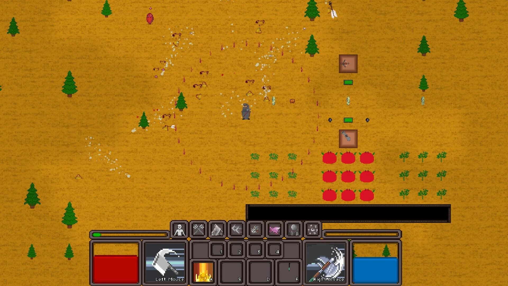 Everpixel Valley screenshot 4