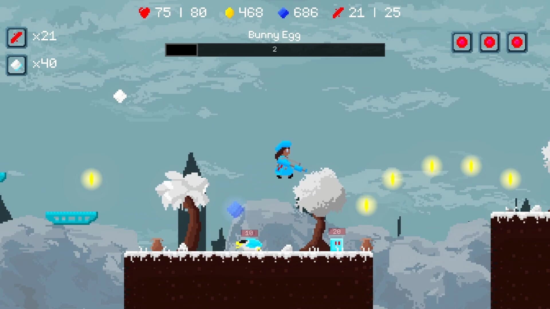 Everplast screenshot 5