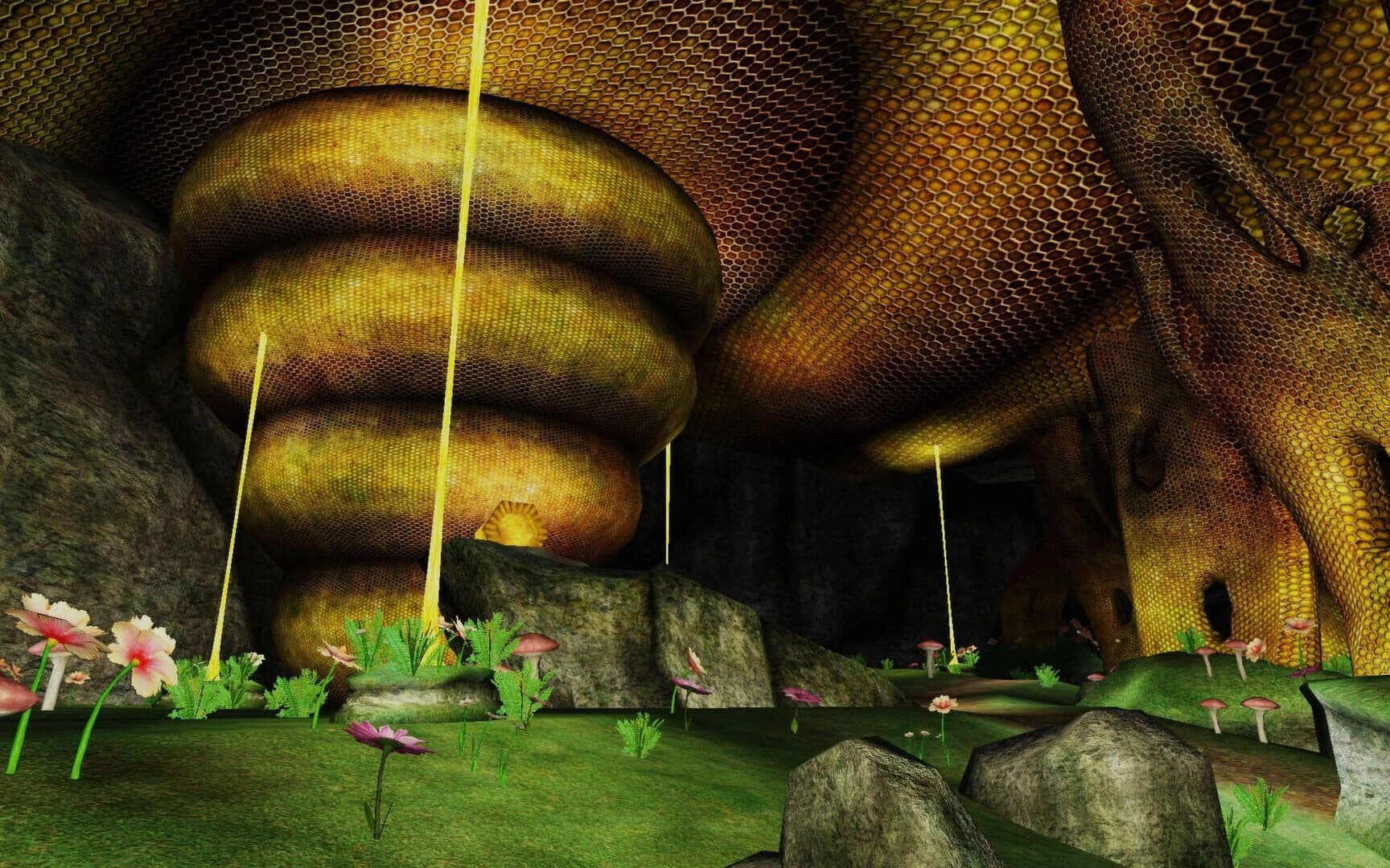EverQuest: Call of the Forsaken screenshot 1