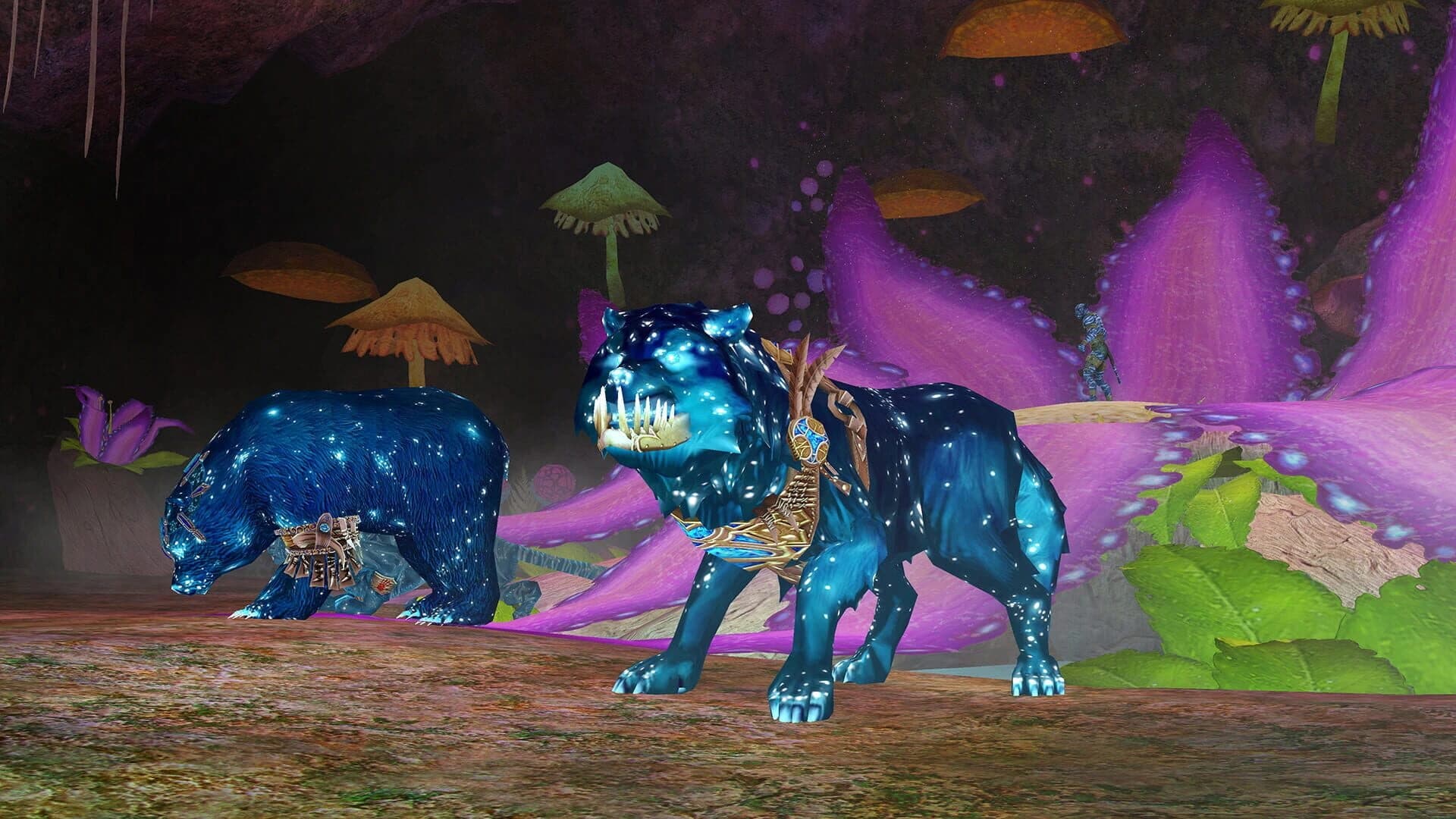 EverQuest: Night of Shadows screenshot 4
