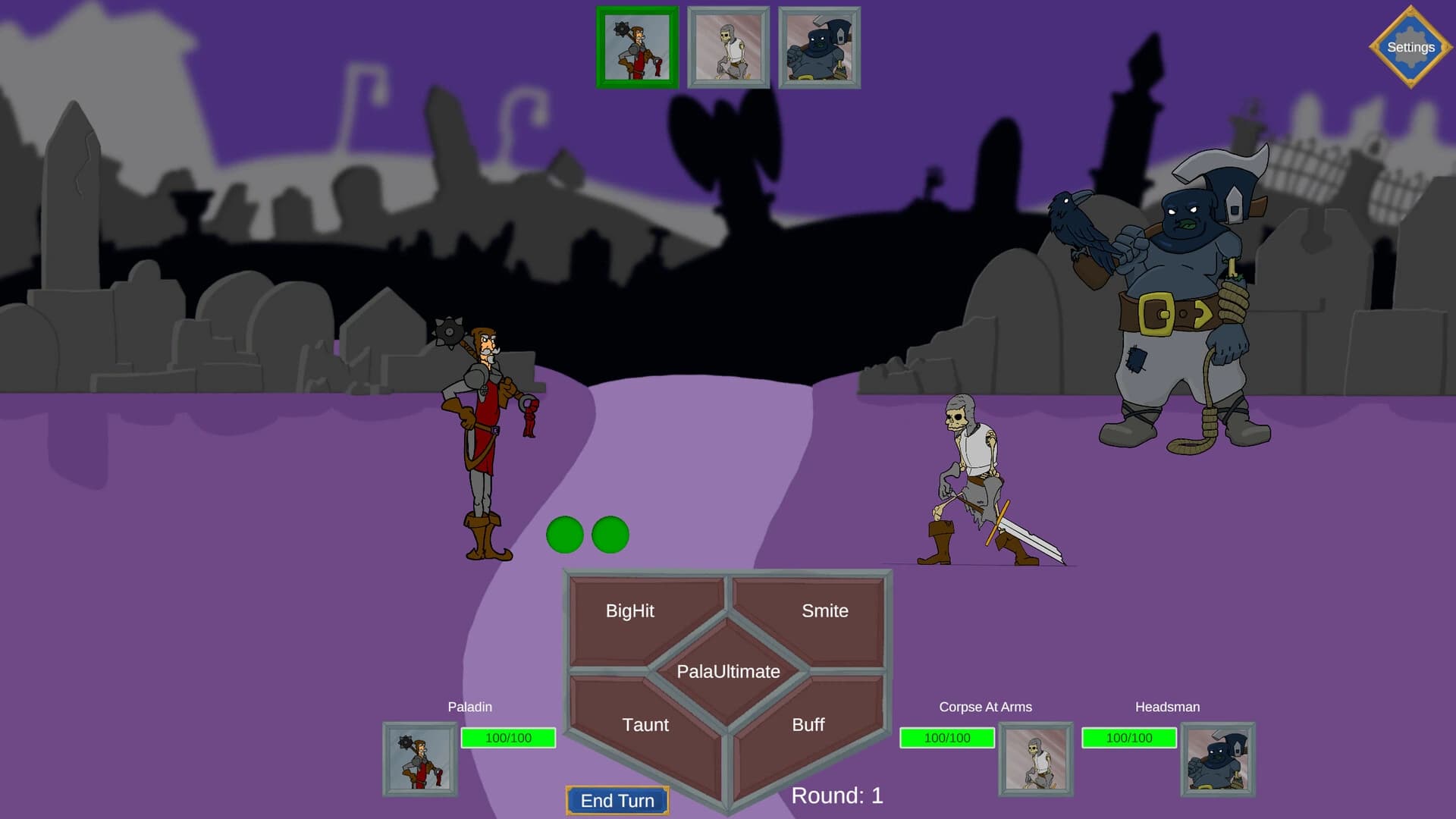 Evershard: Heroes of Gallan's Landing screenshot 8