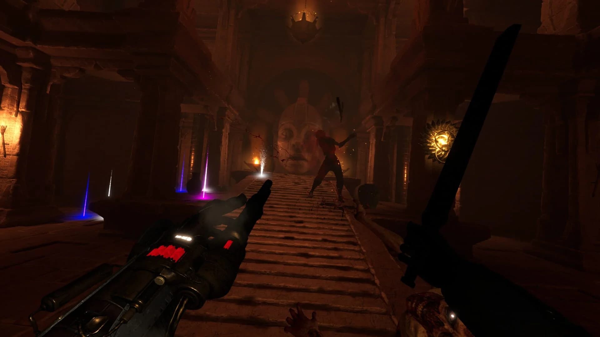 Everslaught screenshot 3