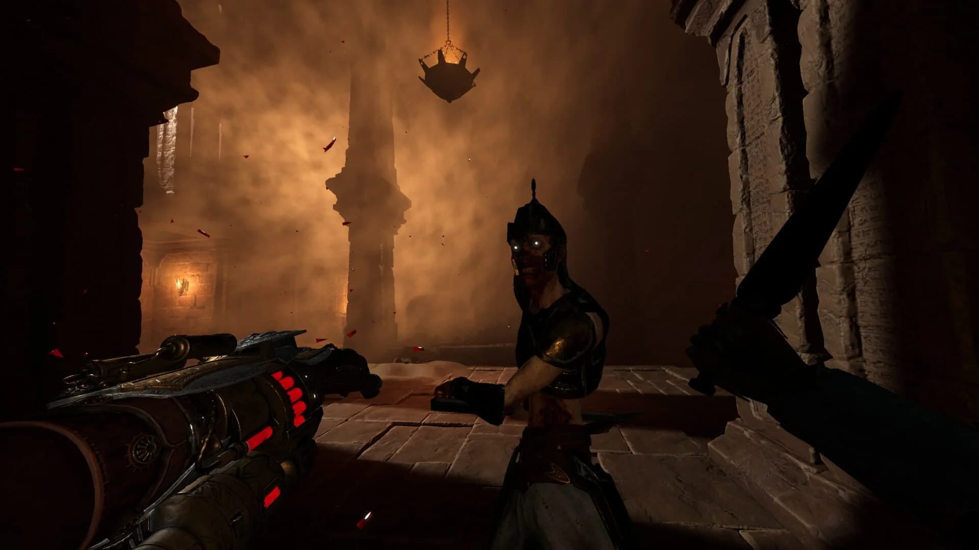 Everslaught screenshot 1