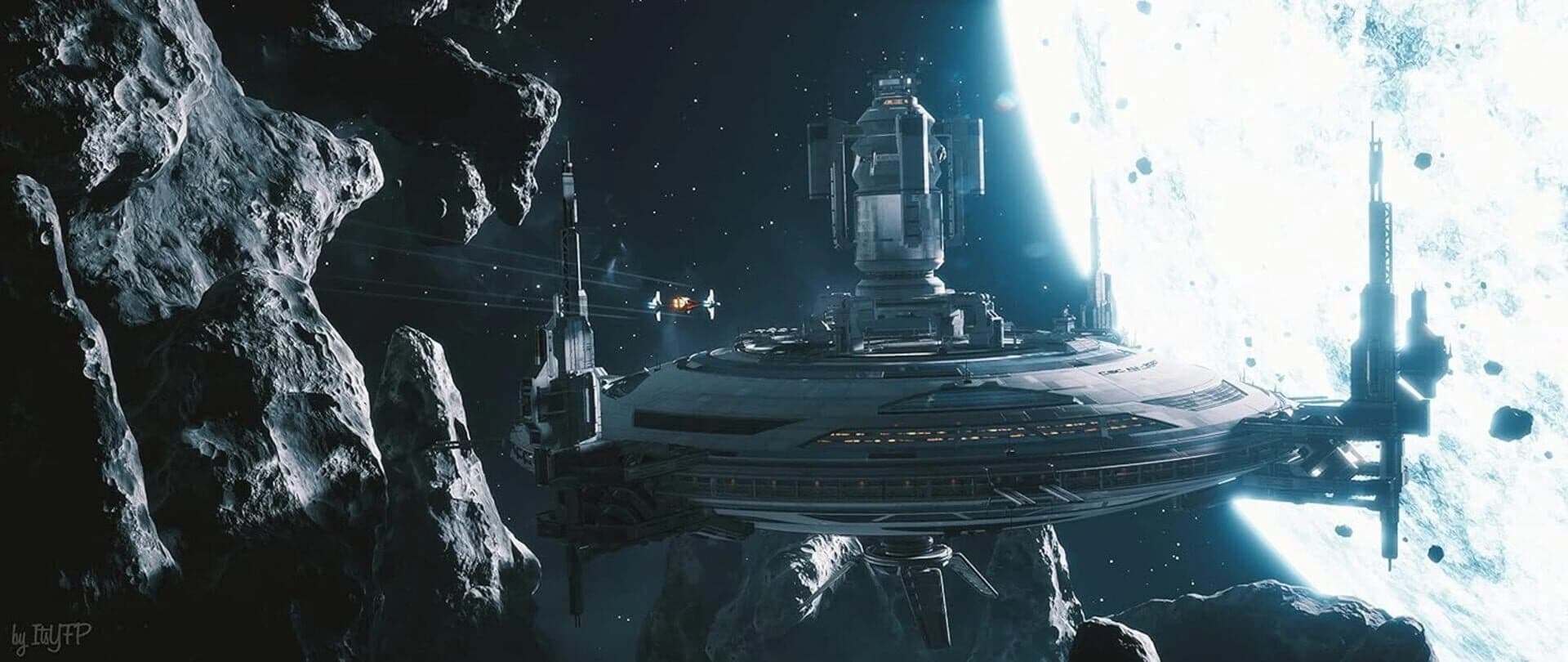 Everspace 2: Stellar Edition screenshot 2