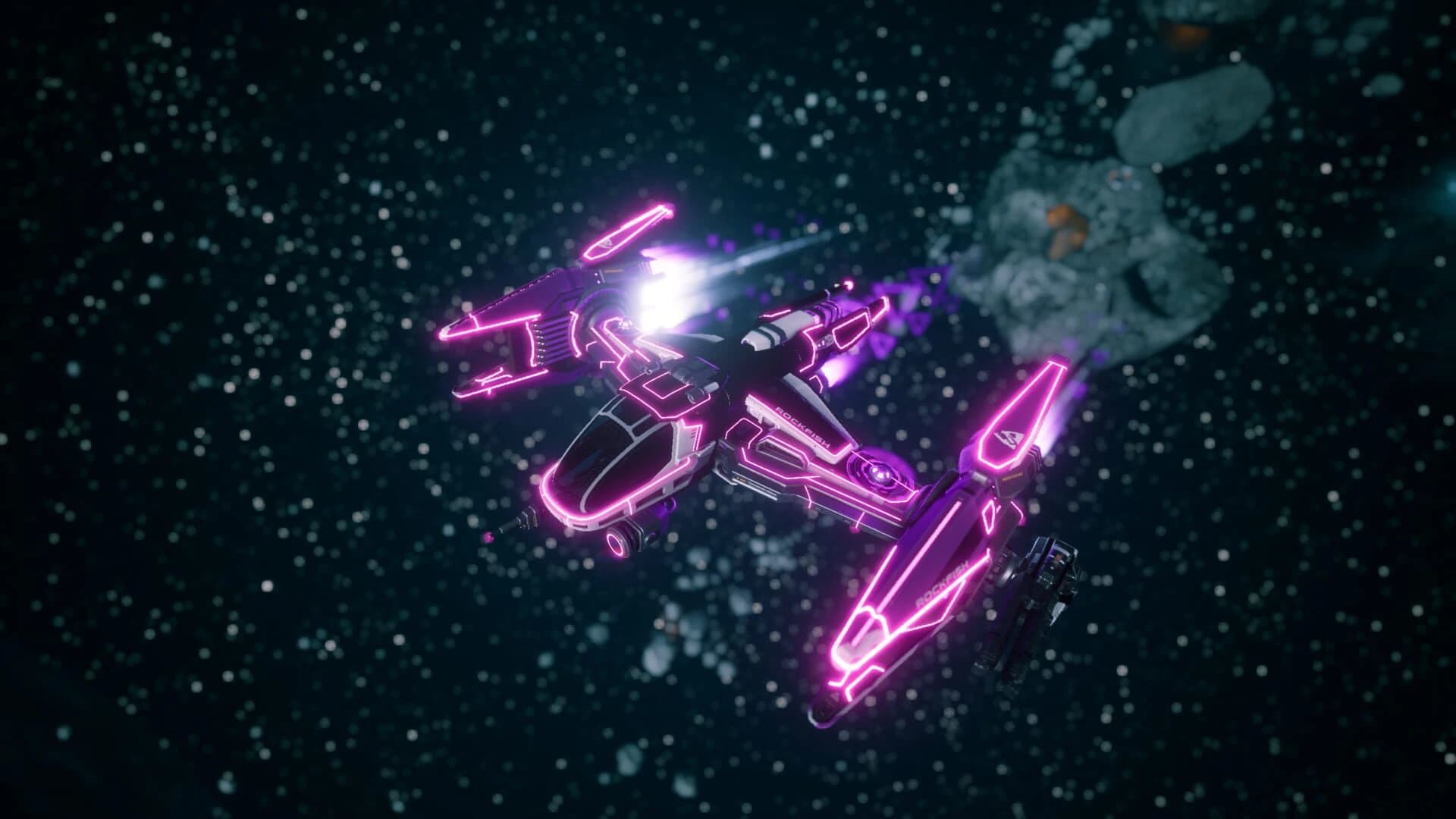 Everspace 2: Supporter Pack screenshot 2