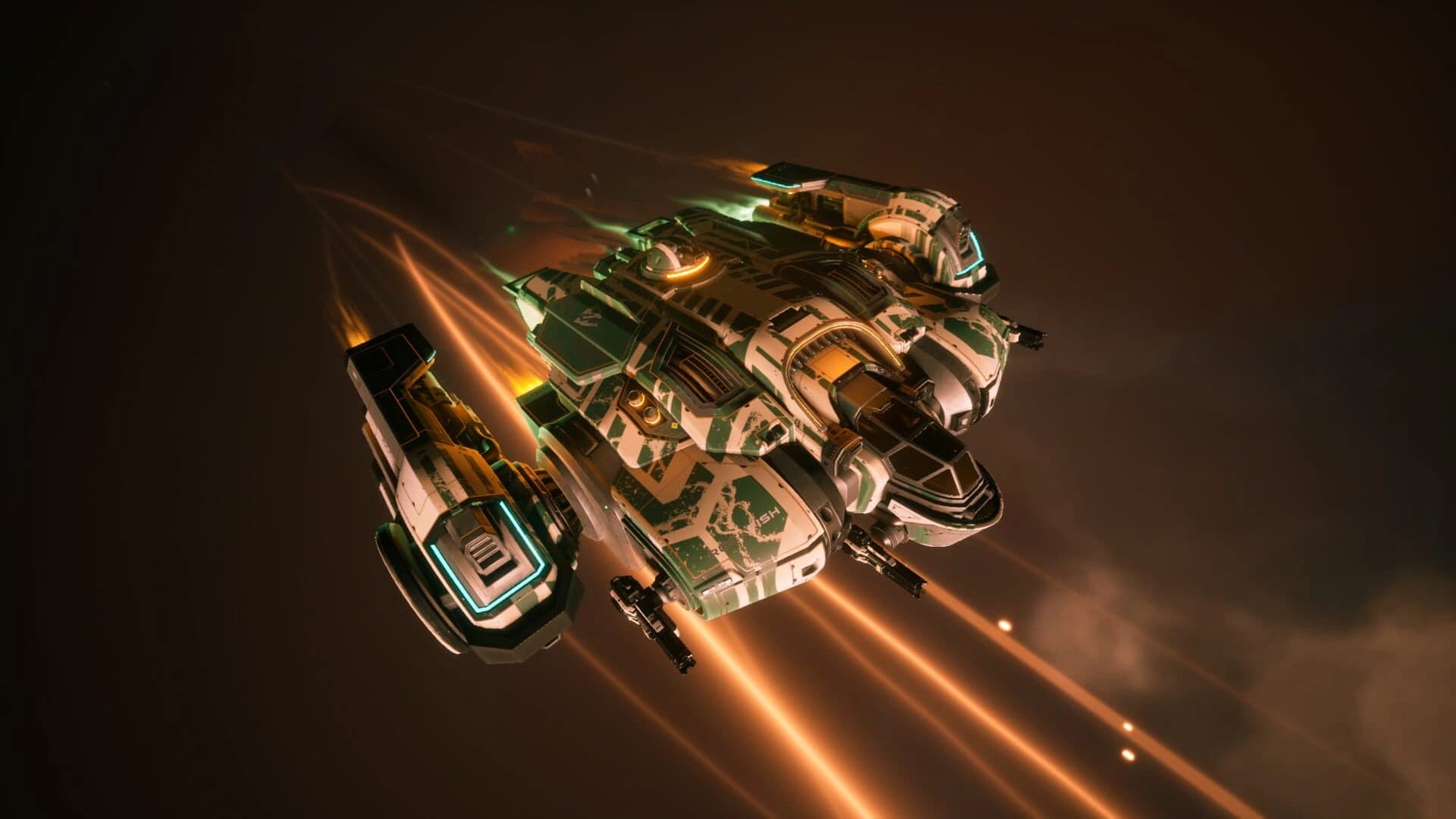 Everspace 2: Supporter Pack screenshot 3