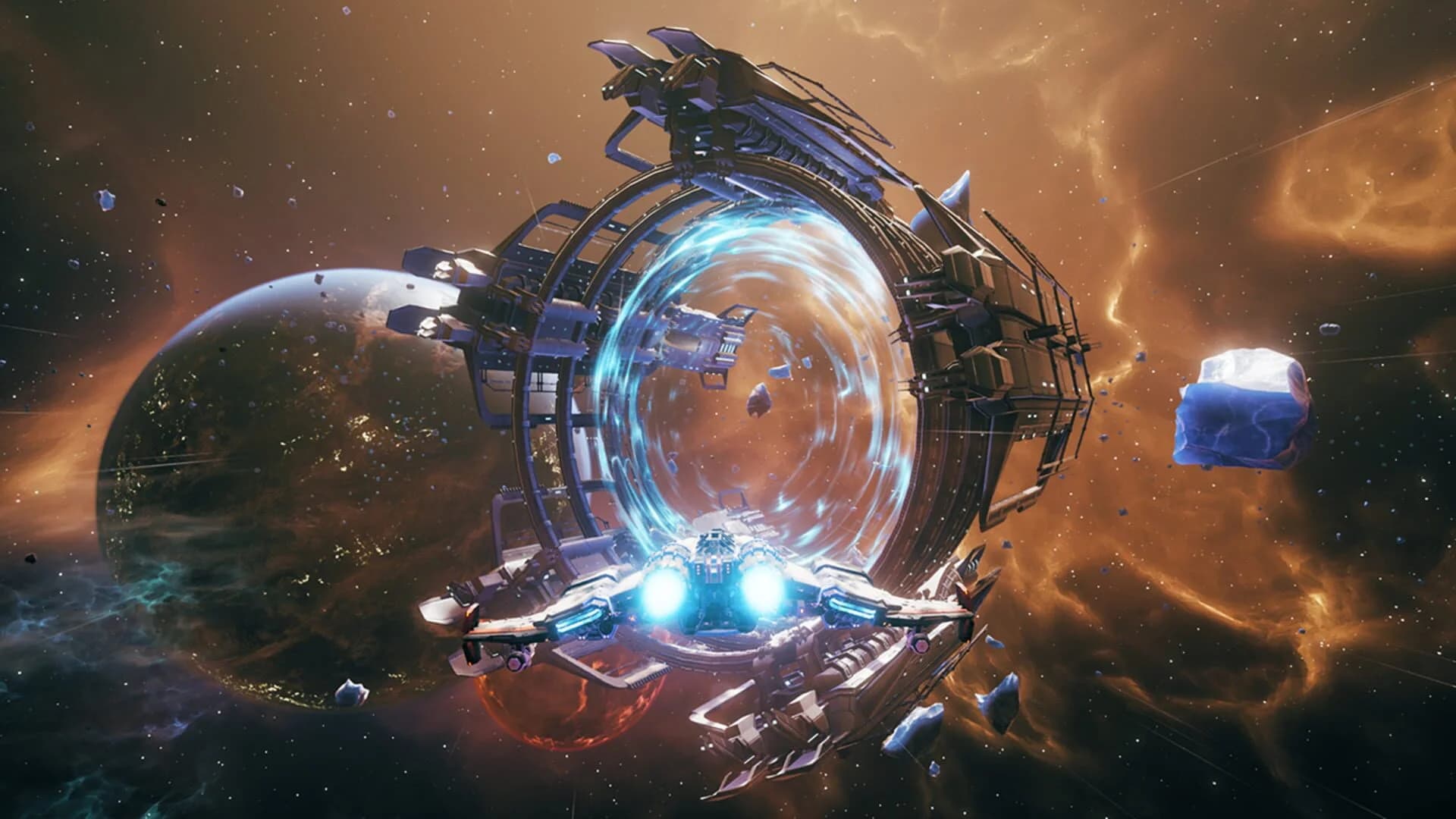Everspace: Stellar Edition screenshot 4