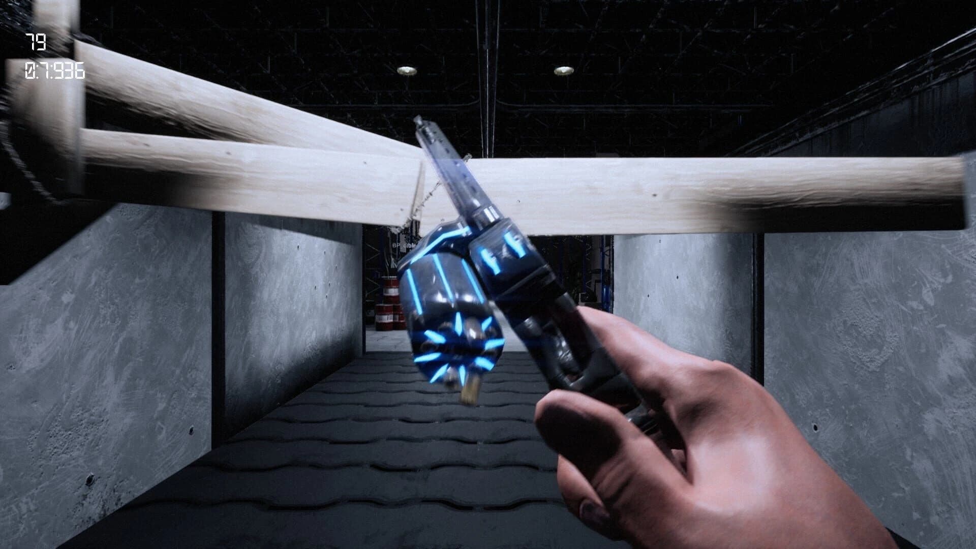 EverStopped screenshot 2