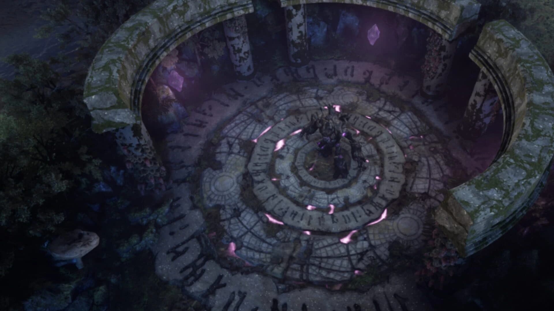 Everstorm screenshot 5