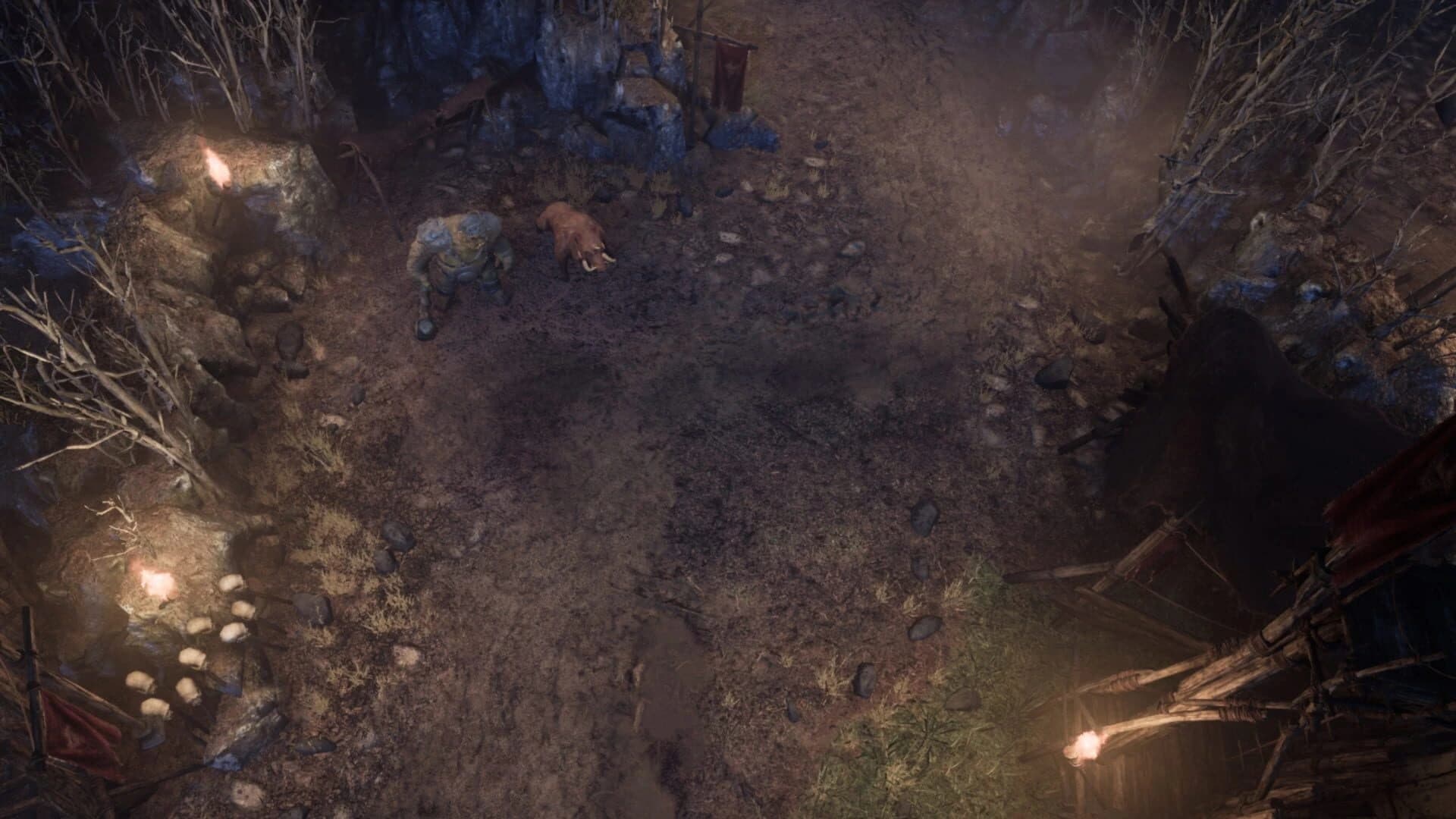 Everstorm screenshot 3