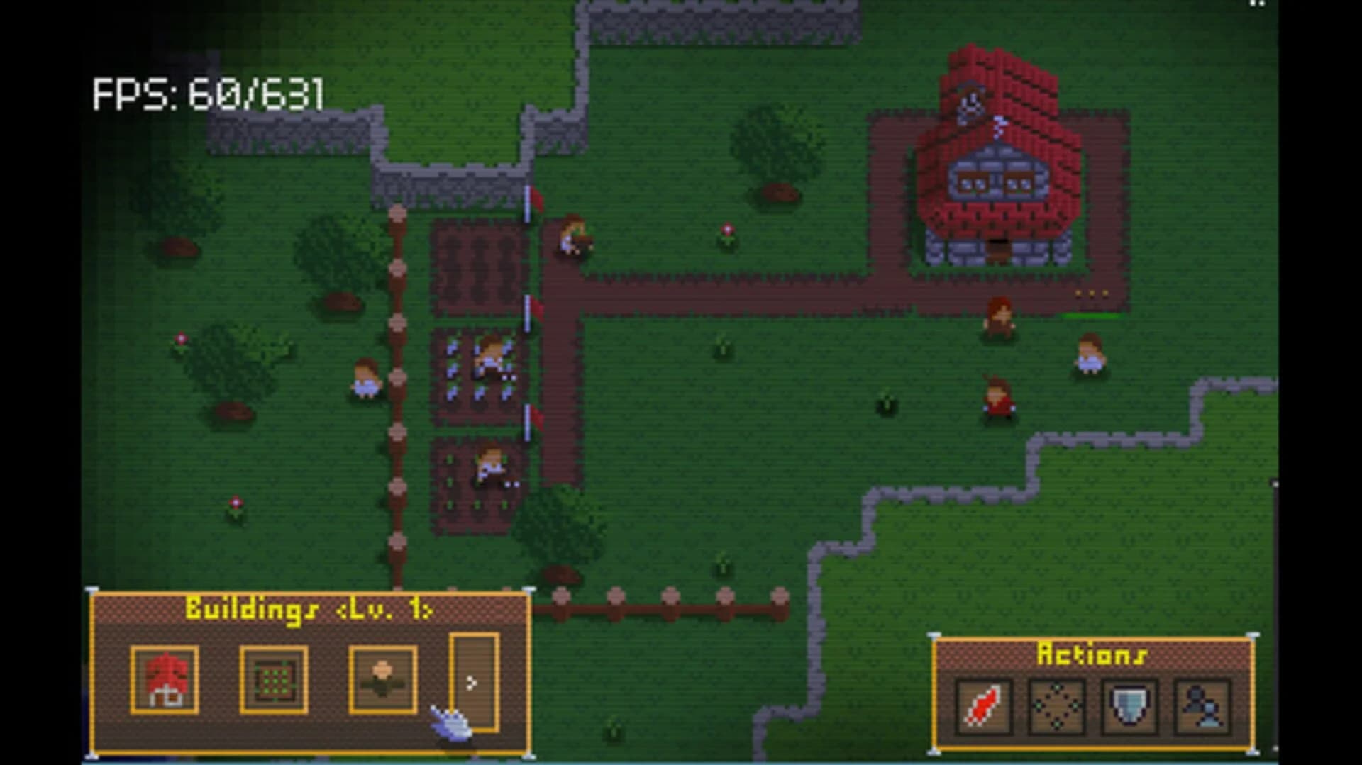 Evertown screenshot 4