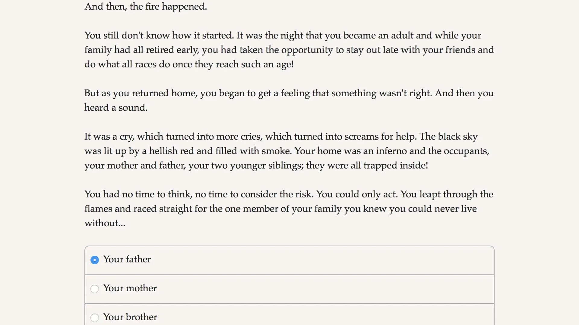 Evertree Inn screenshot 4