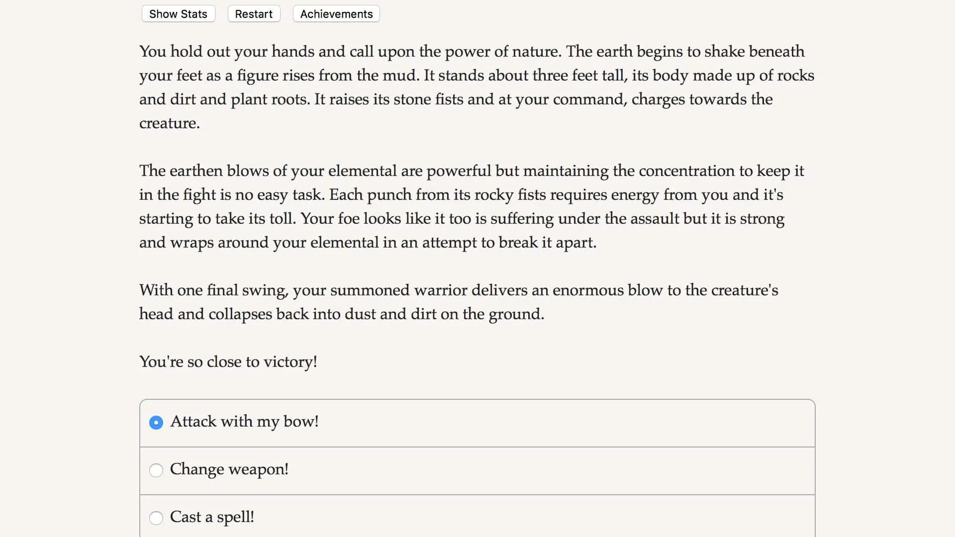 Evertree Inn screenshot 1