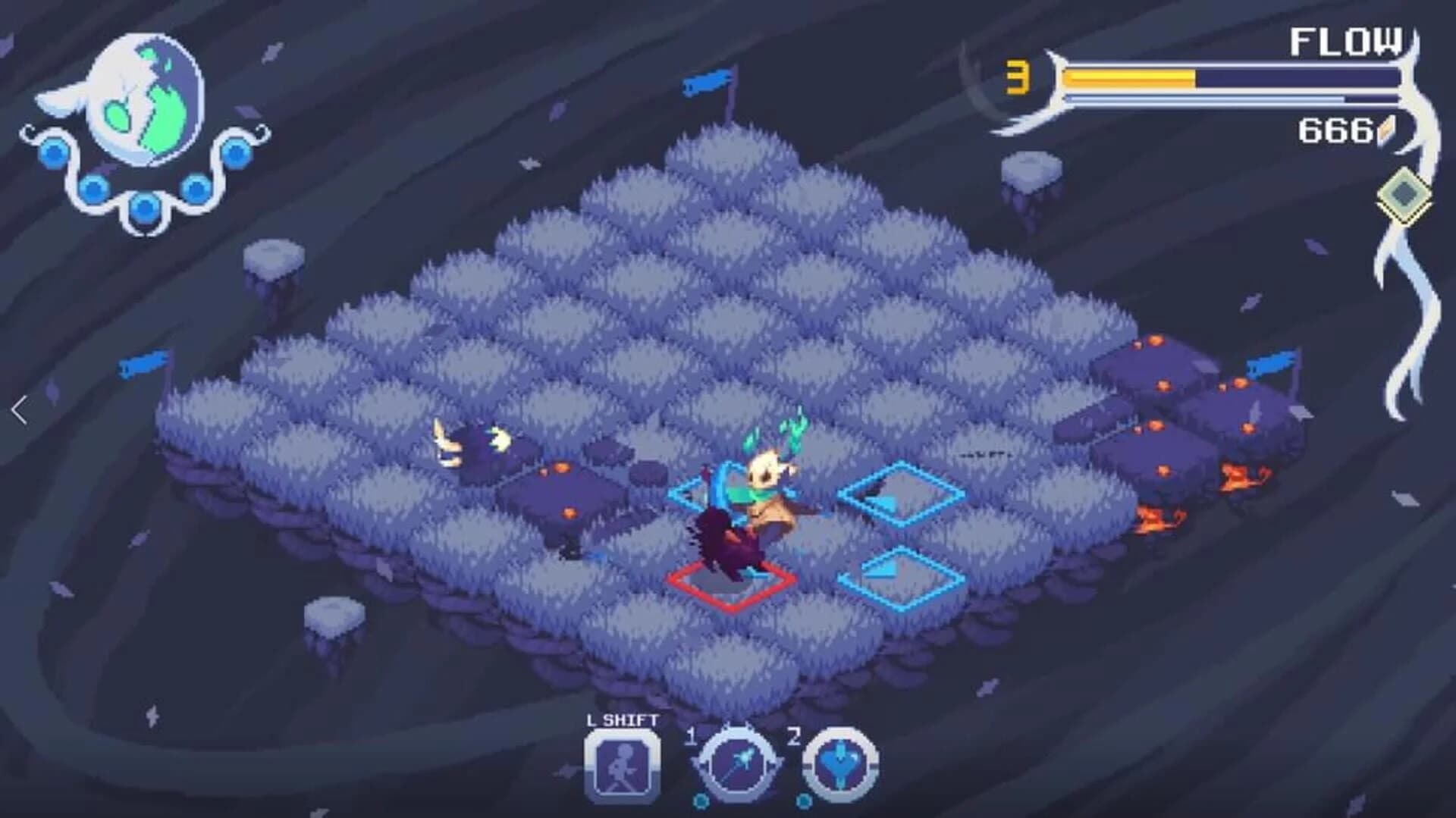 Evertried screenshot 1