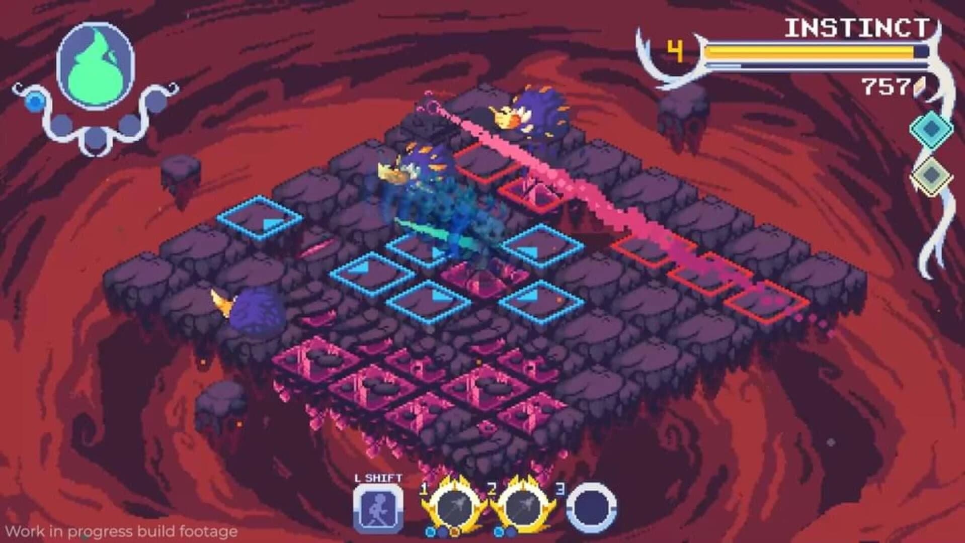 Evertried screenshot 4