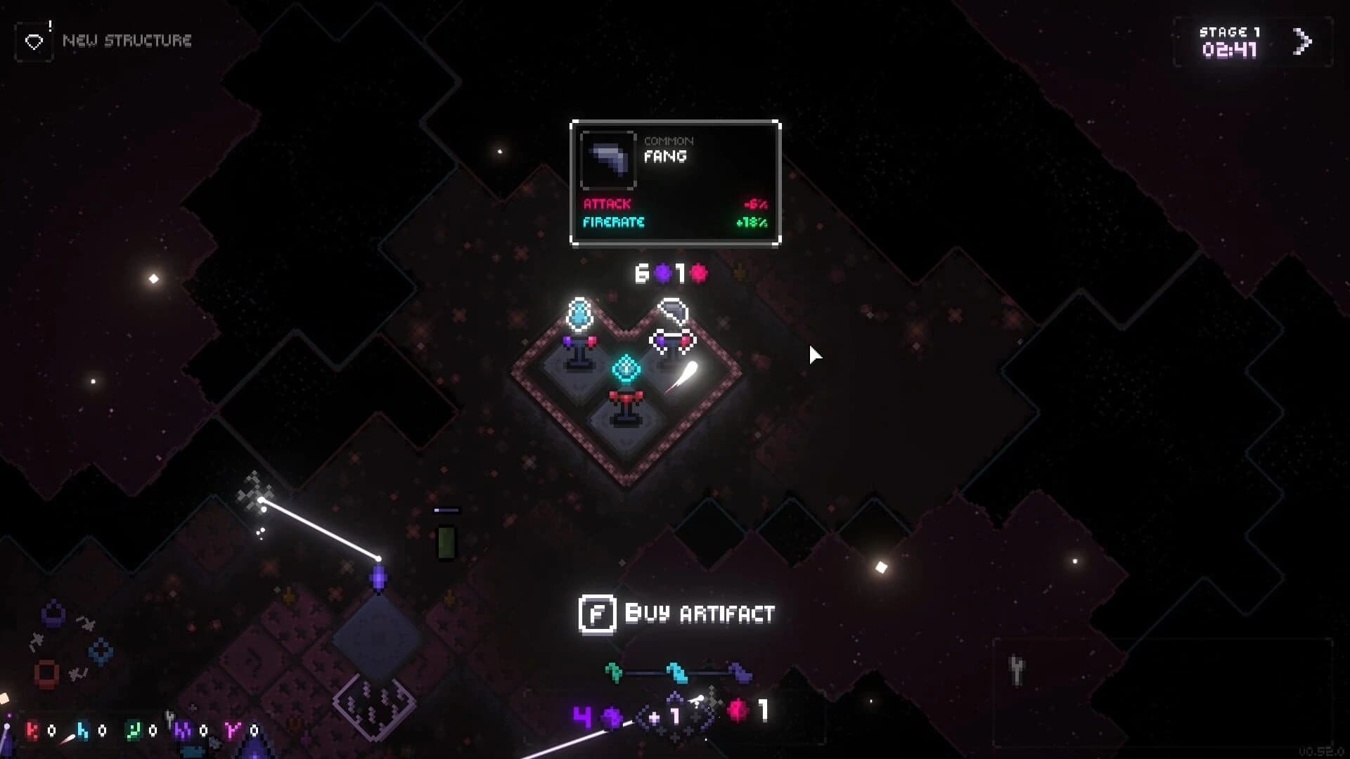 Everwarder screenshot 3