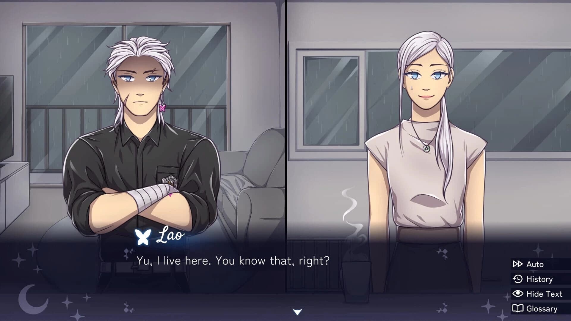 Every Hue of You screenshot 5
