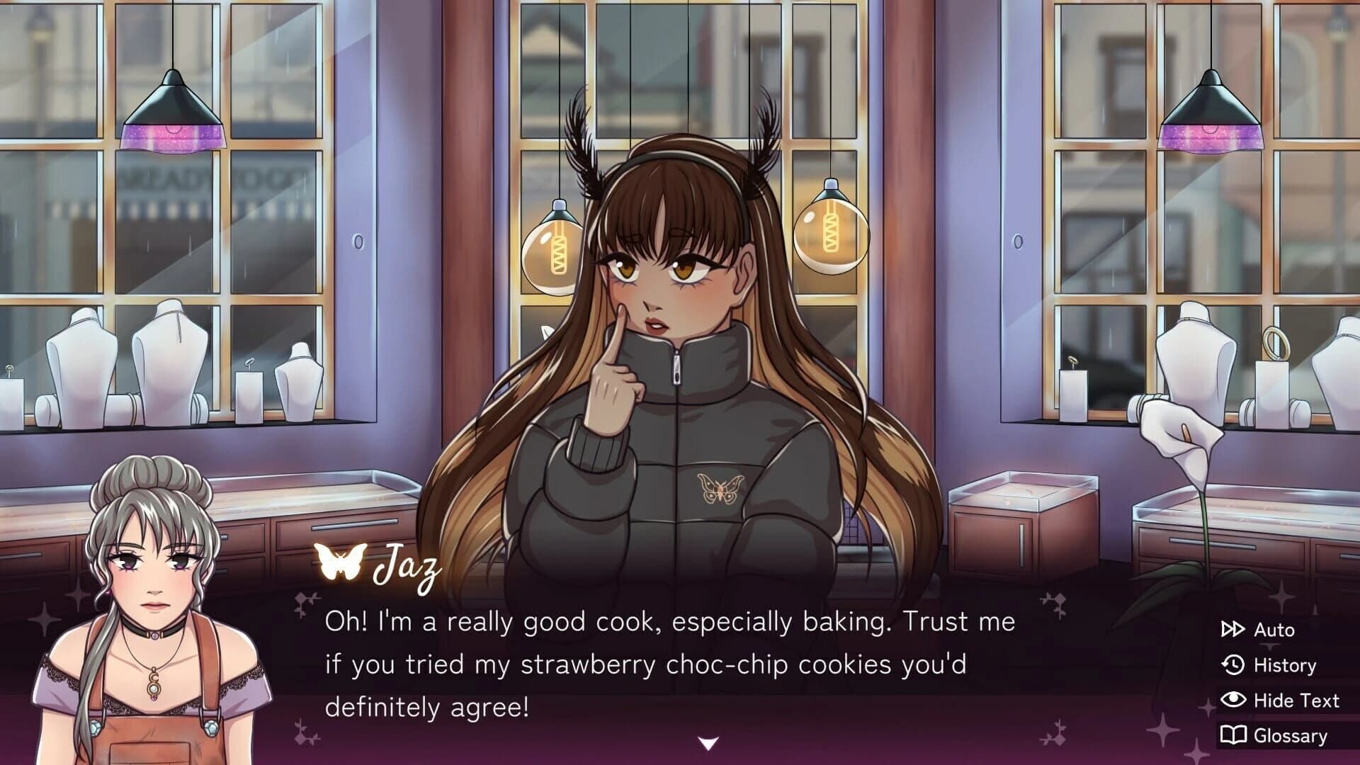 Every Hue of You screenshot 1