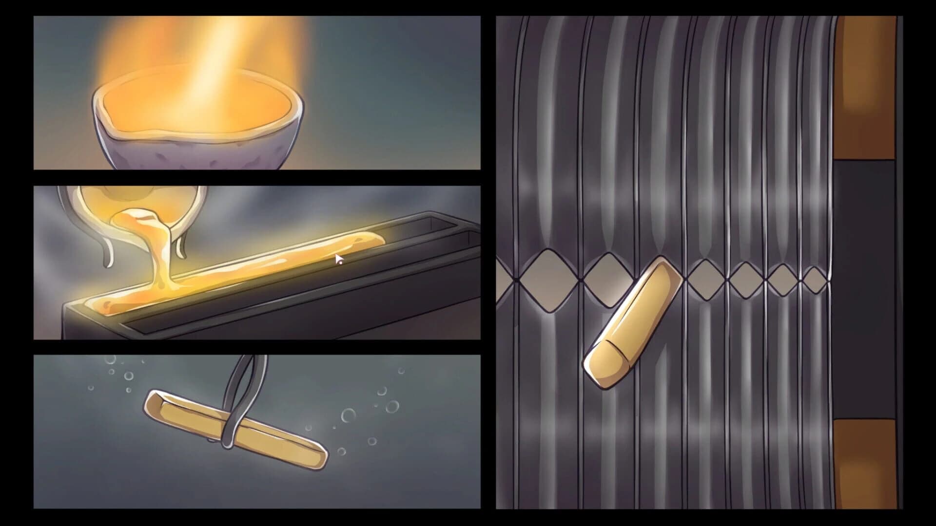 Every Hue of You screenshot 2