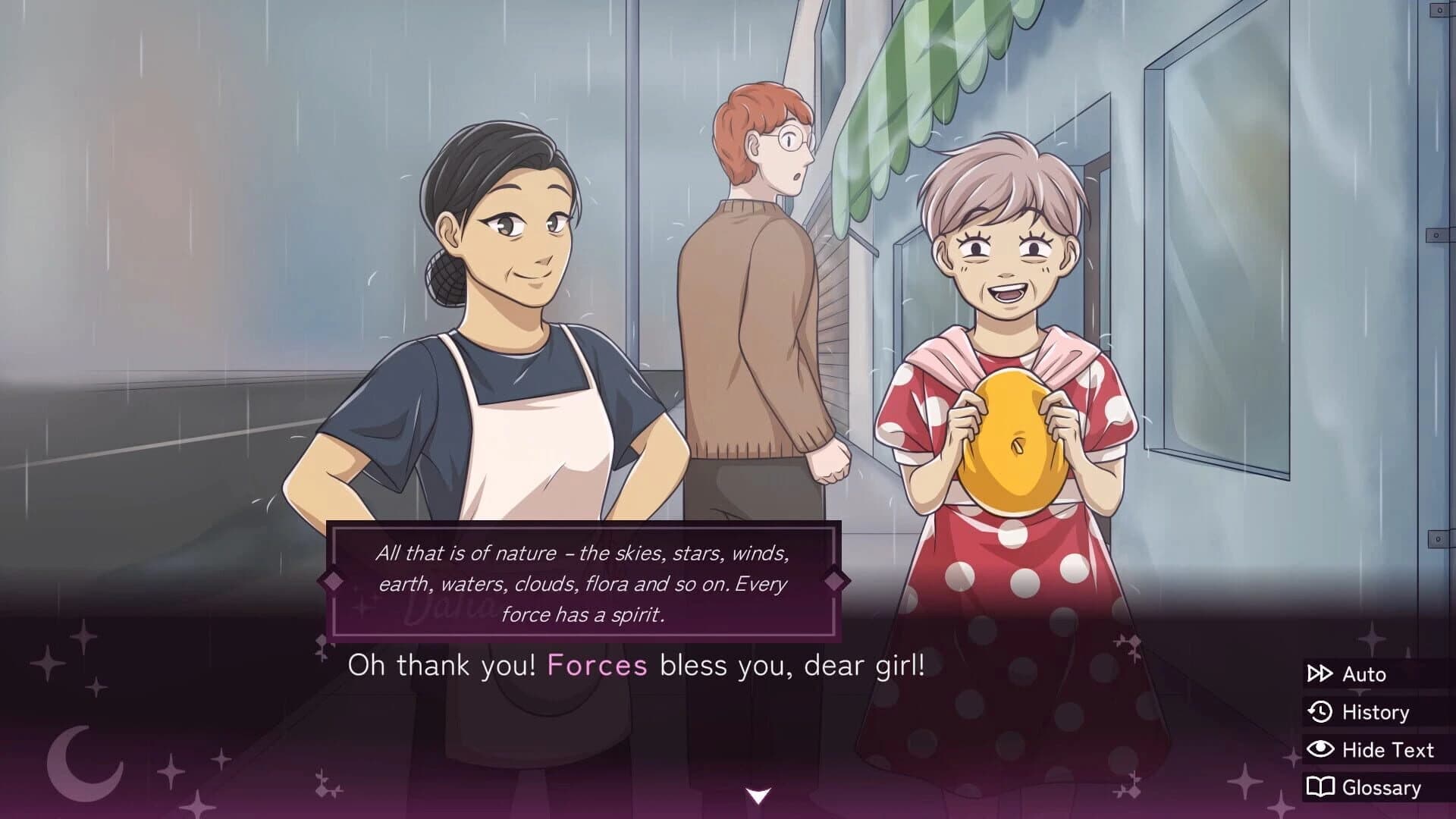 Every Hue of You screenshot 3