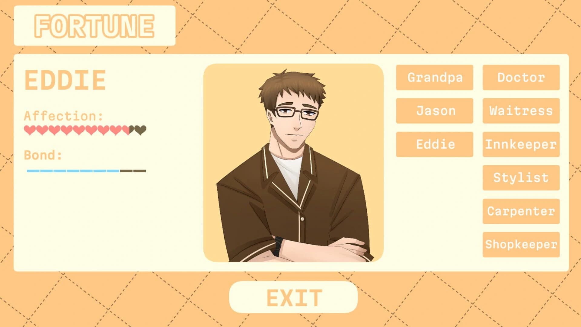 Every Summer Holiday screenshot 4