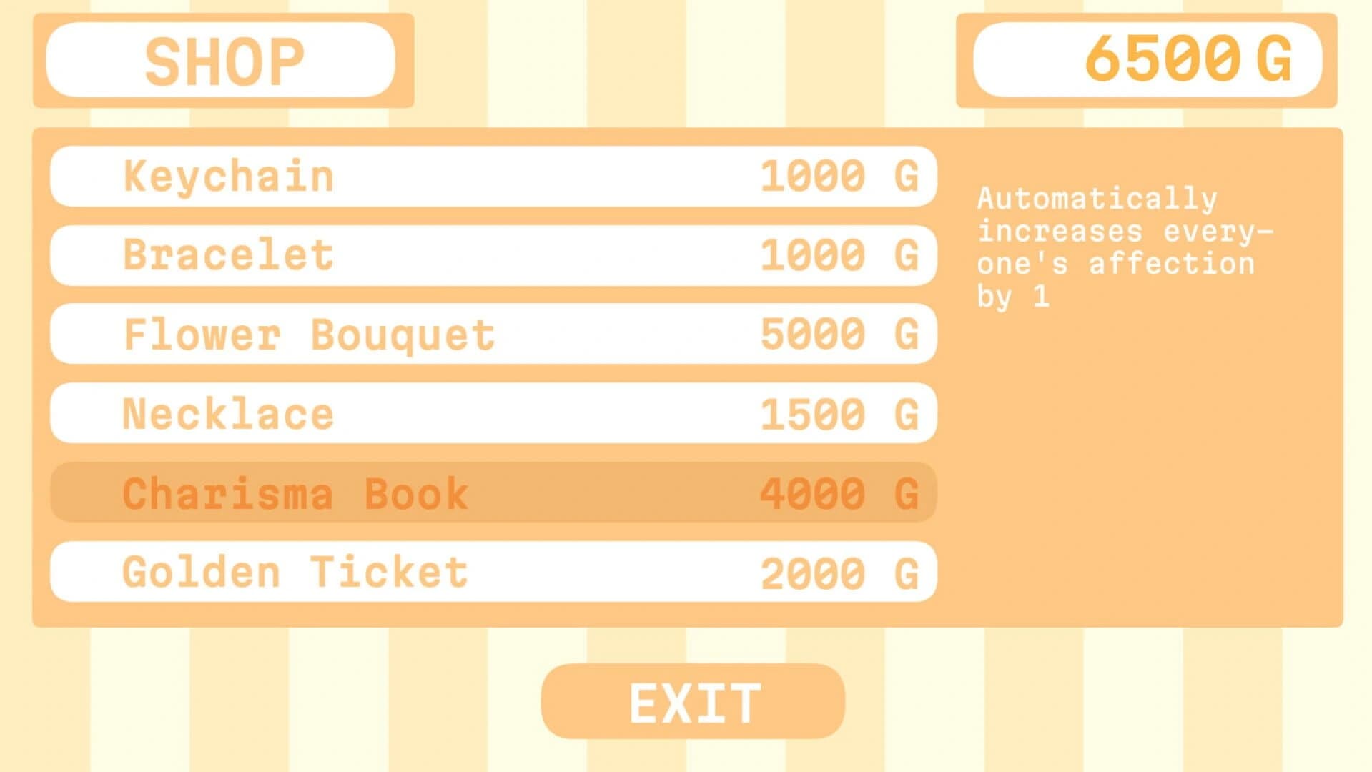 Every Summer Holiday screenshot 2