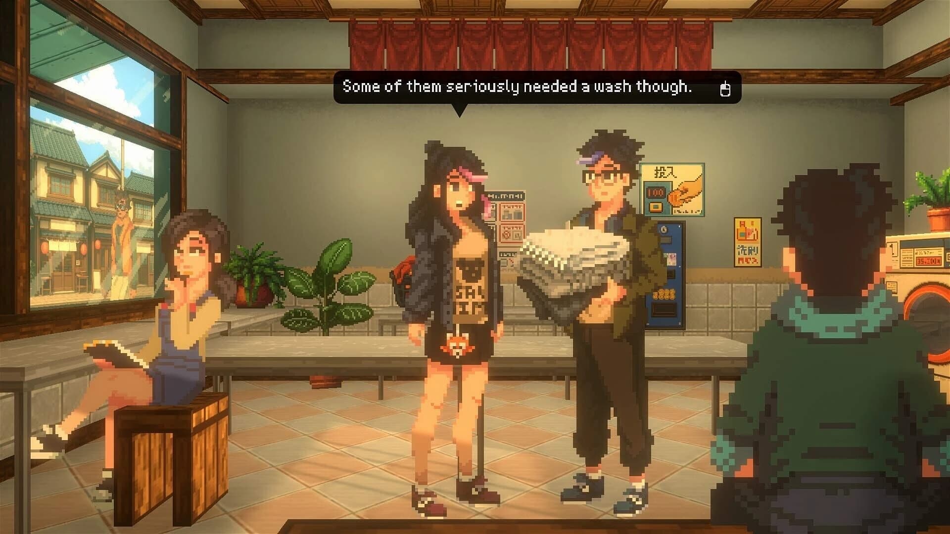 Every Wednesday screenshot 4