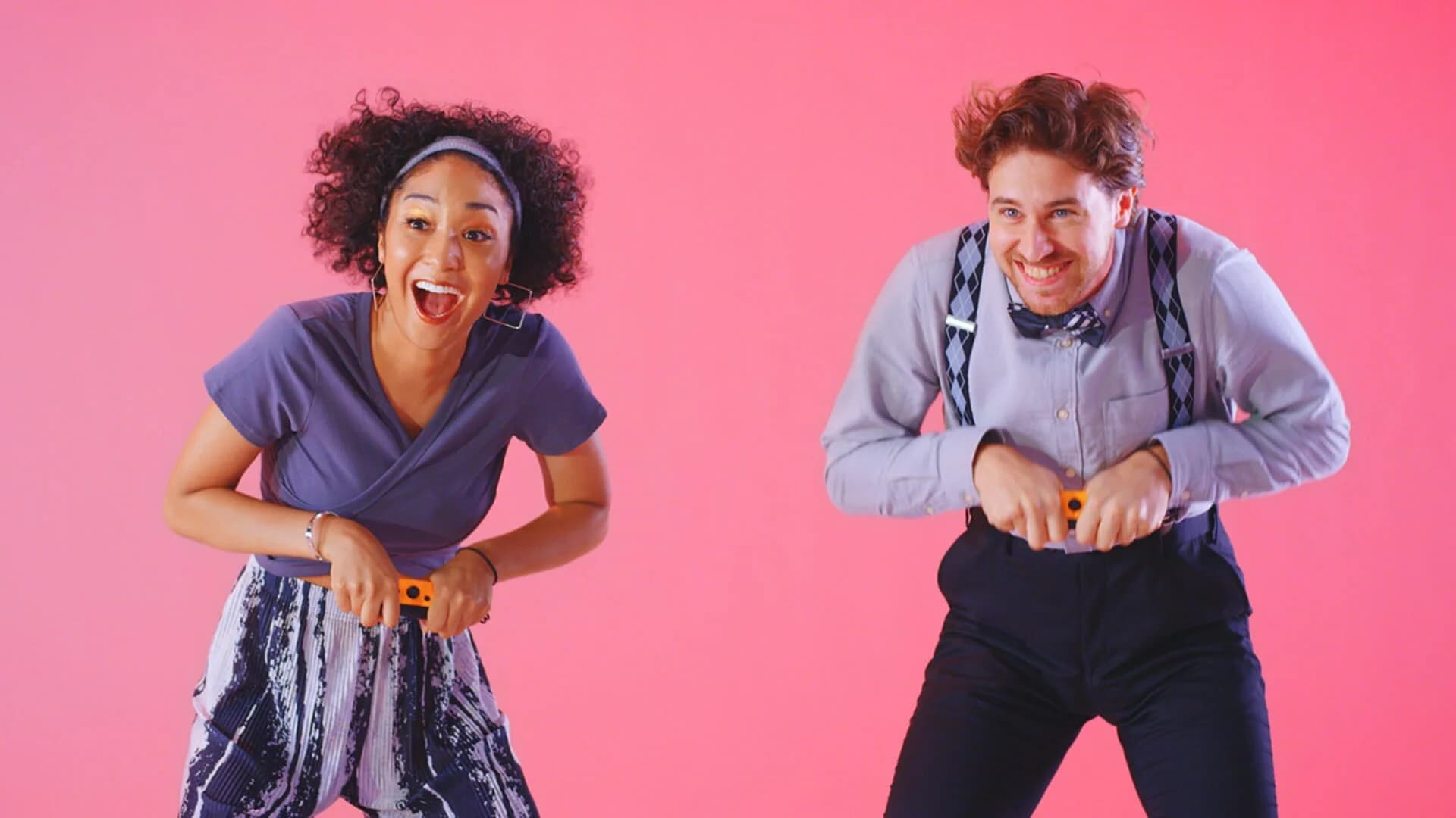 Everybody 1-2-Switch screenshot 1