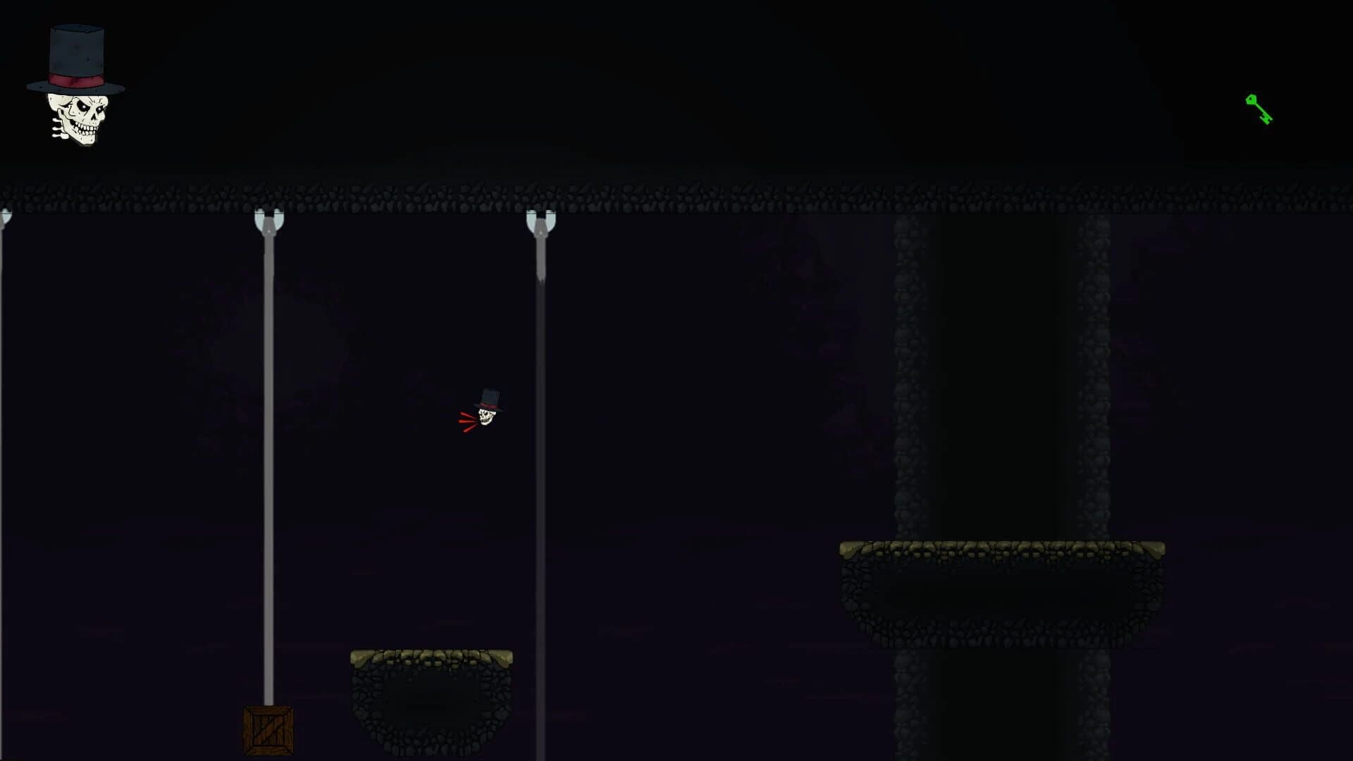Everybody Loves Skeletons screenshot 3