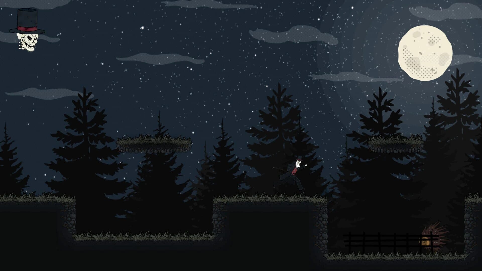 Everybody Loves Skeletons screenshot 2