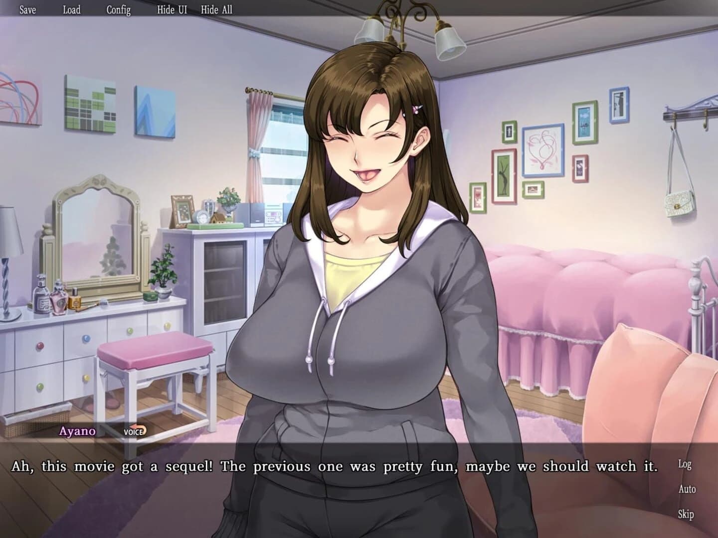 Everybody Wants My Girl screenshot 2