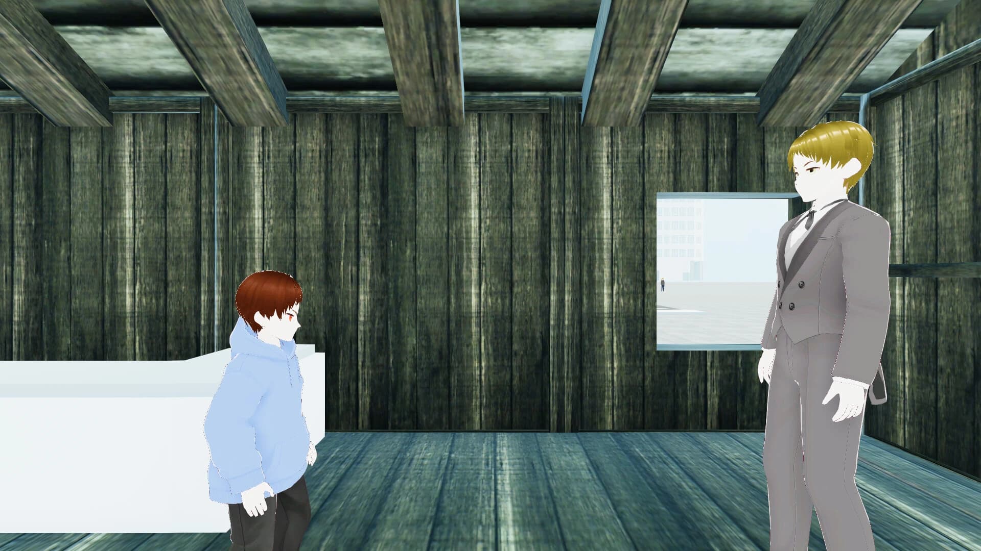 Everybody's Happy Place screenshot 5