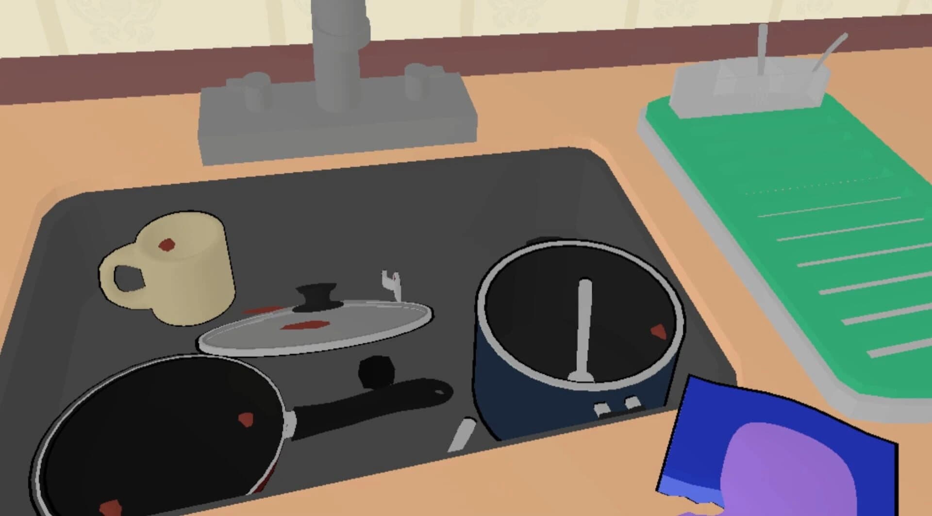 Everybody's Sad screenshot 3