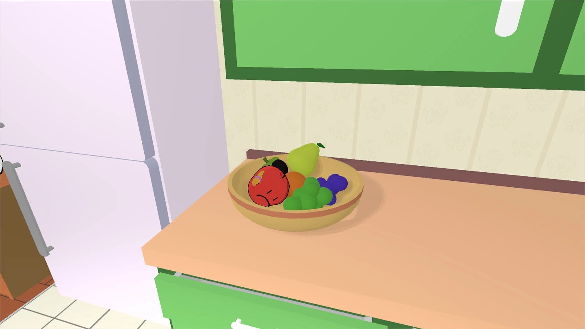 Everybody's Sad screenshot 2