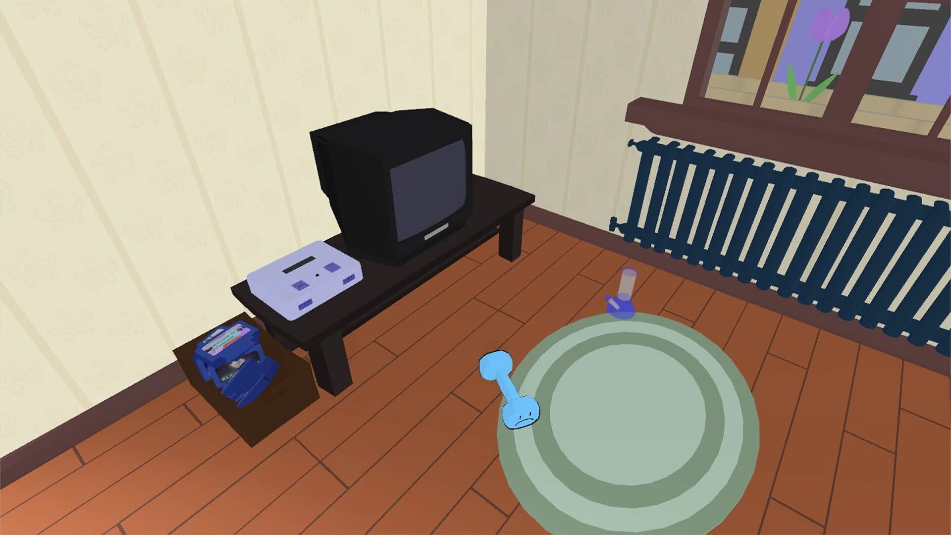 Everybody's Sad screenshot 4