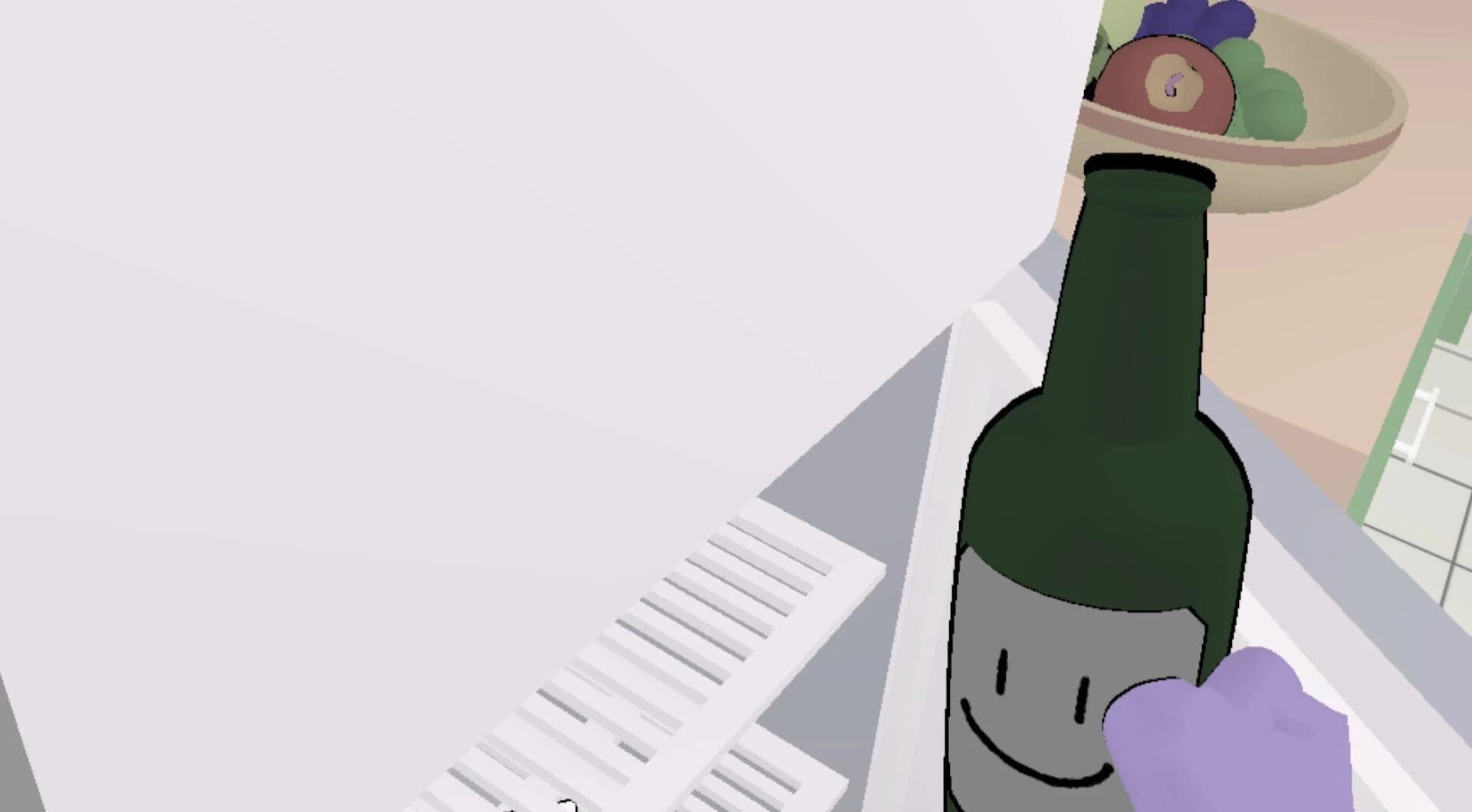 Everybody's Sad screenshot 5