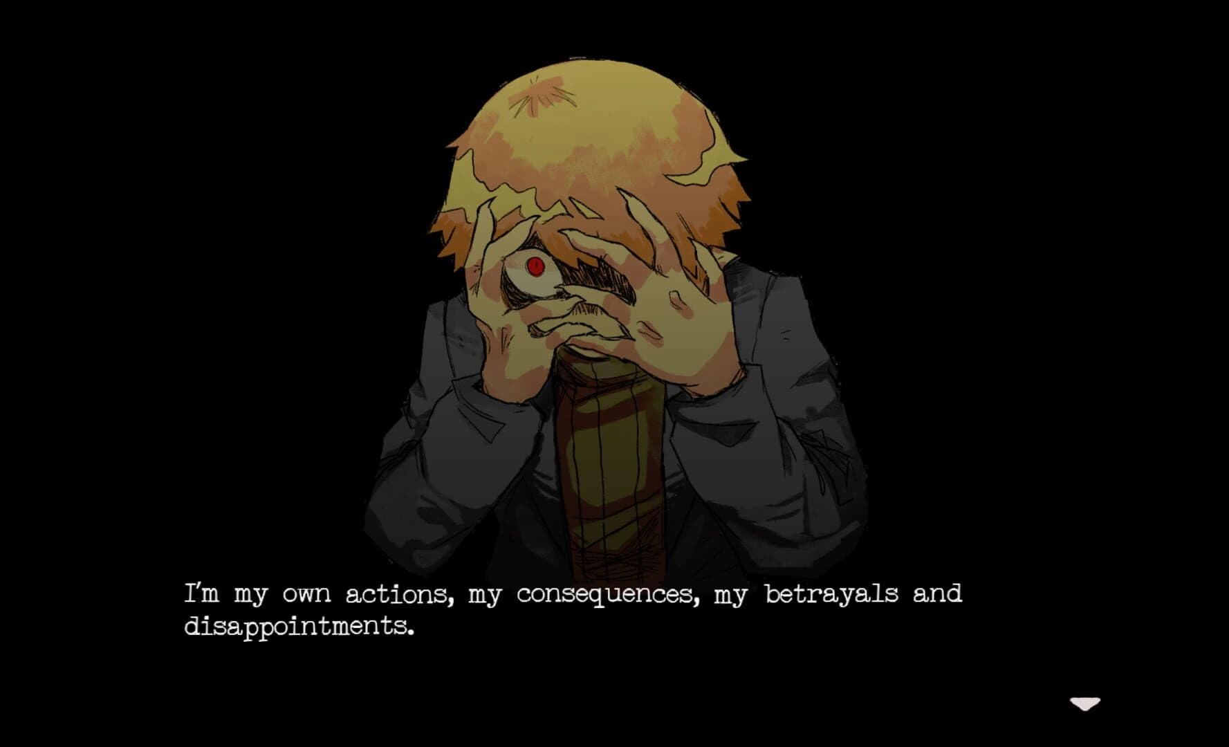 Everyday Devil screenshot 1