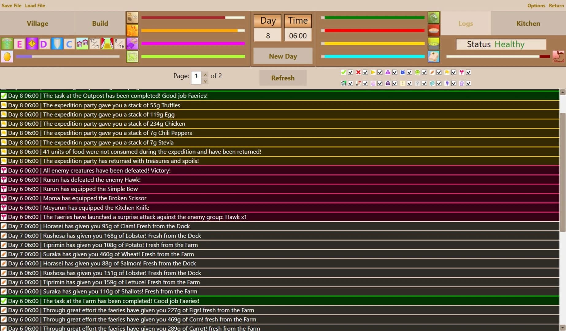 Everyday Lite screenshot 5