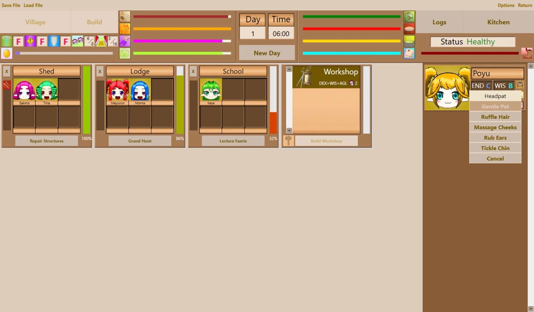 Everyday Lite screenshot 1