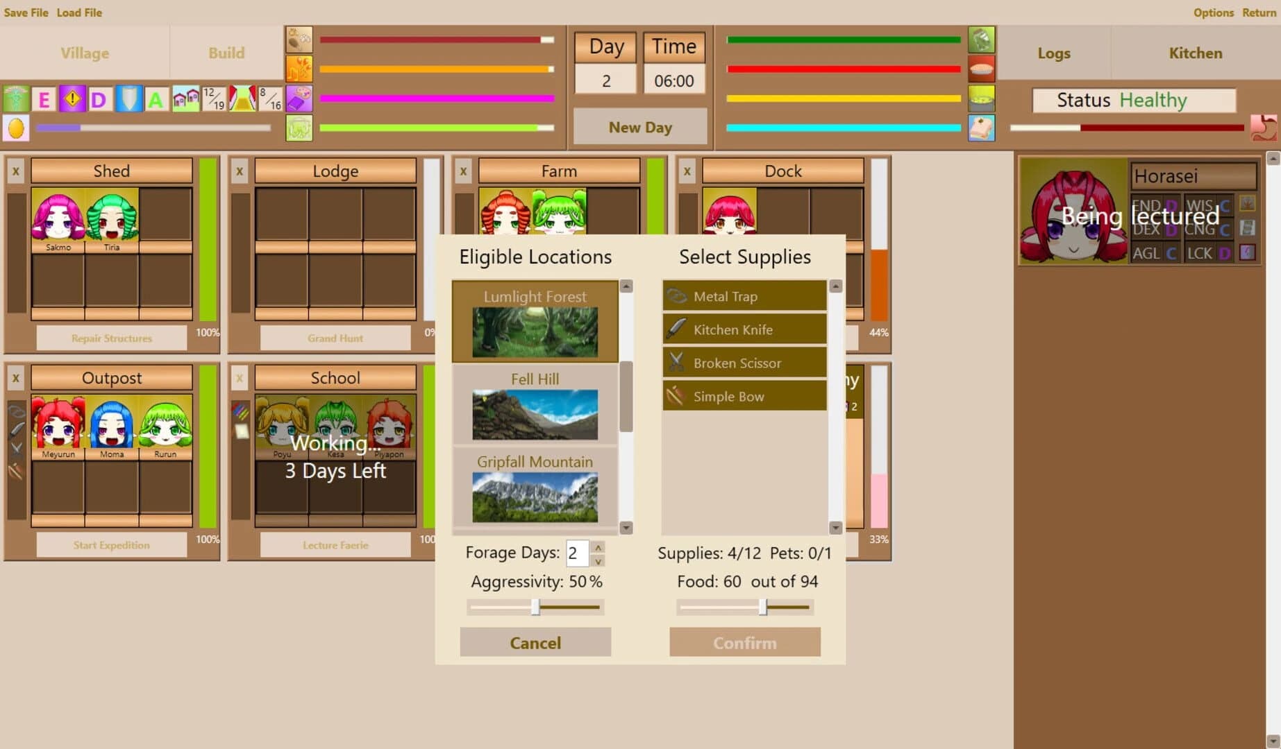 Everyday Lite screenshot 4