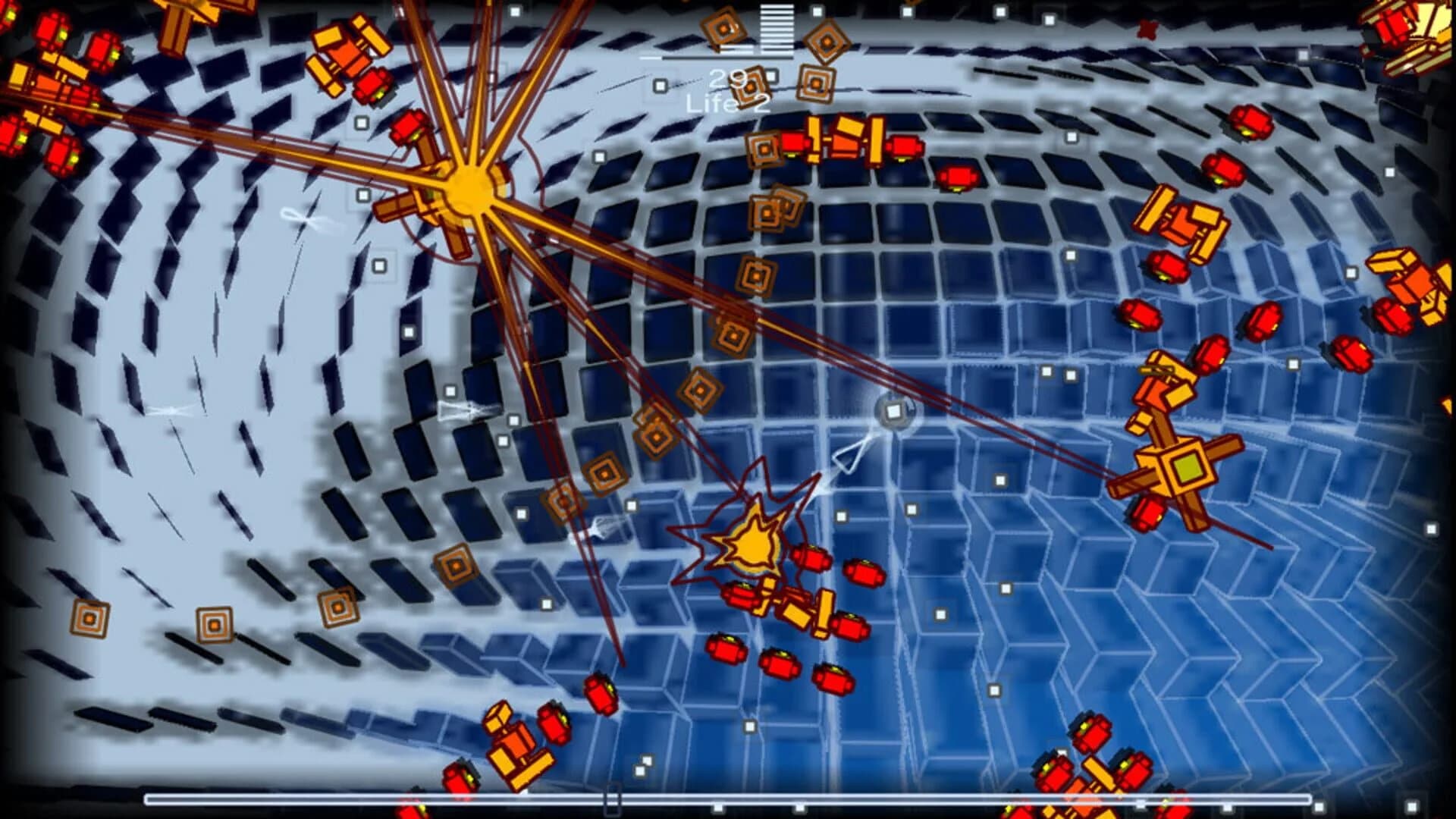 Everyday Shooter screenshot 2