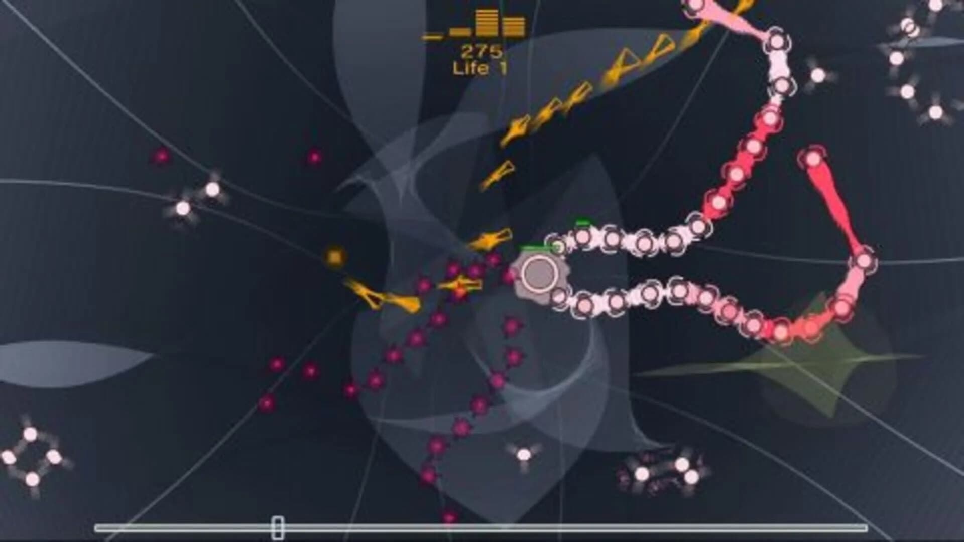 Everyday Shooter screenshot 1