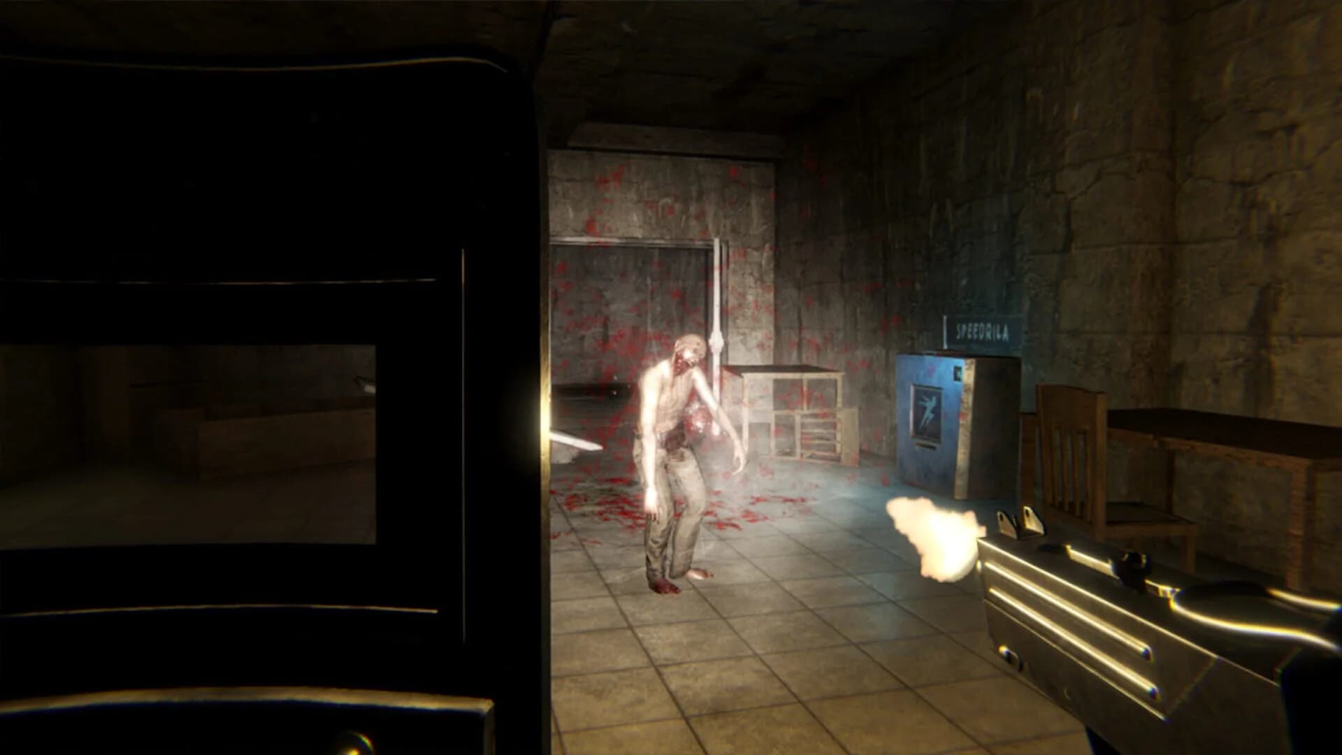 Everyone Dies screenshot 4