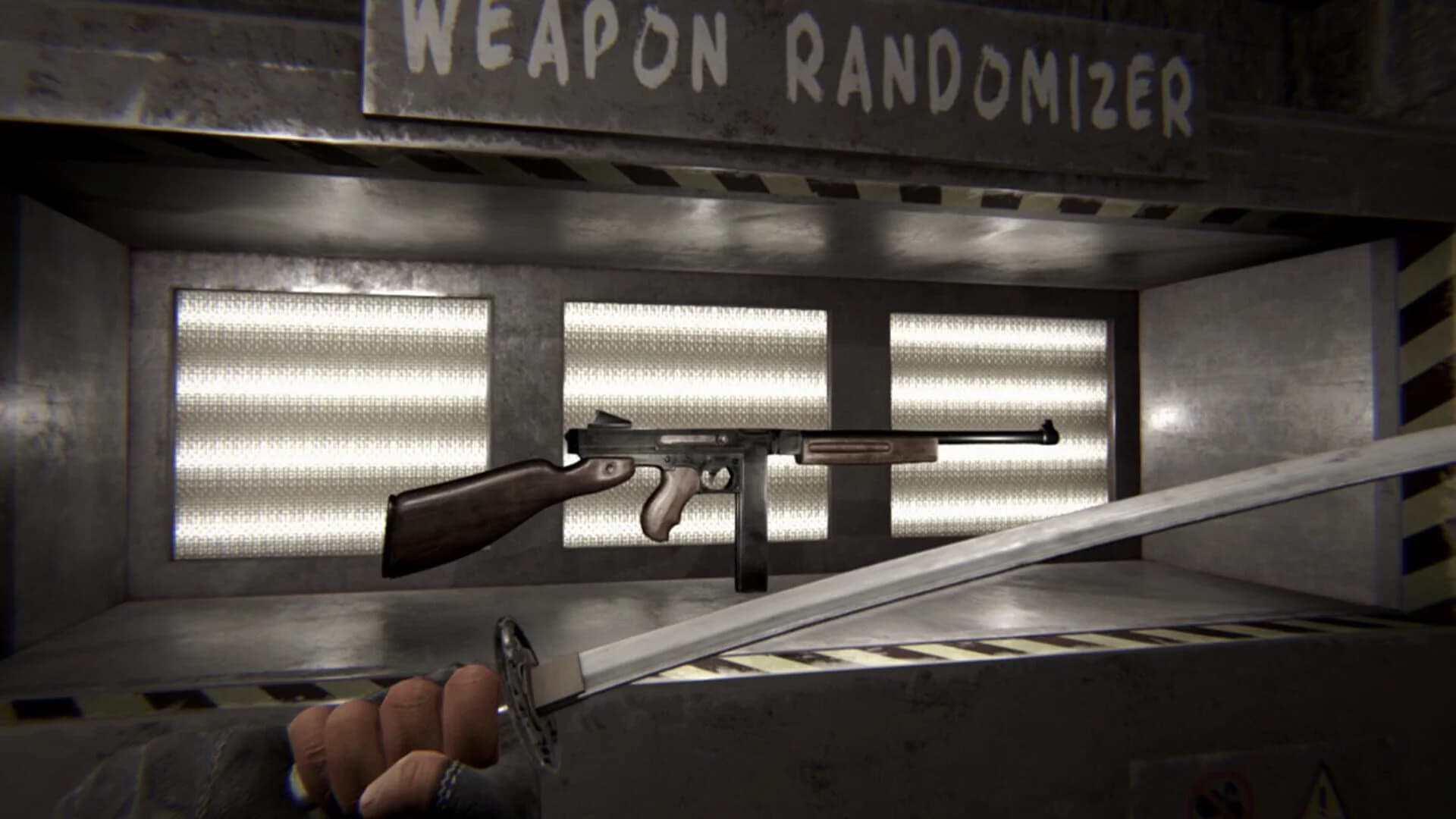 Everyone Dies screenshot 1