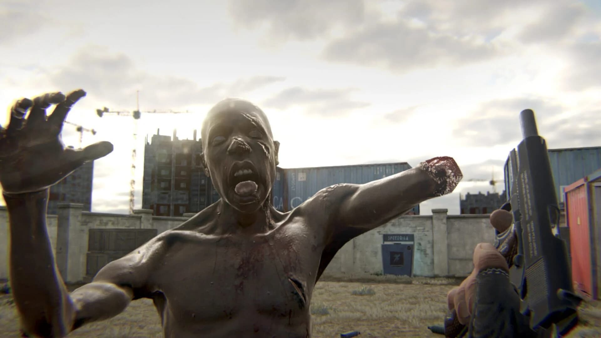 Everyone Dies screenshot 5