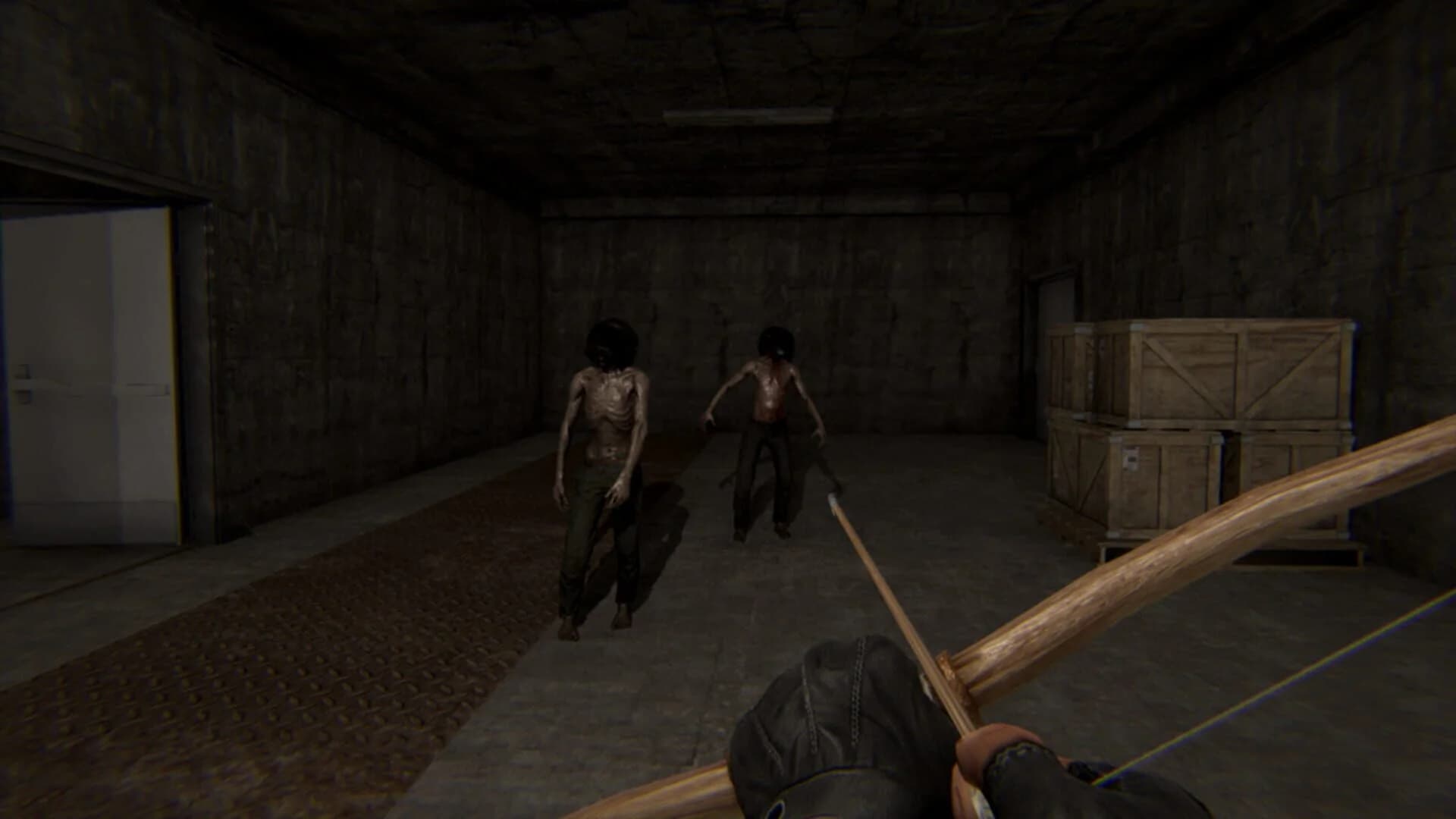 Everyone Dies screenshot 3