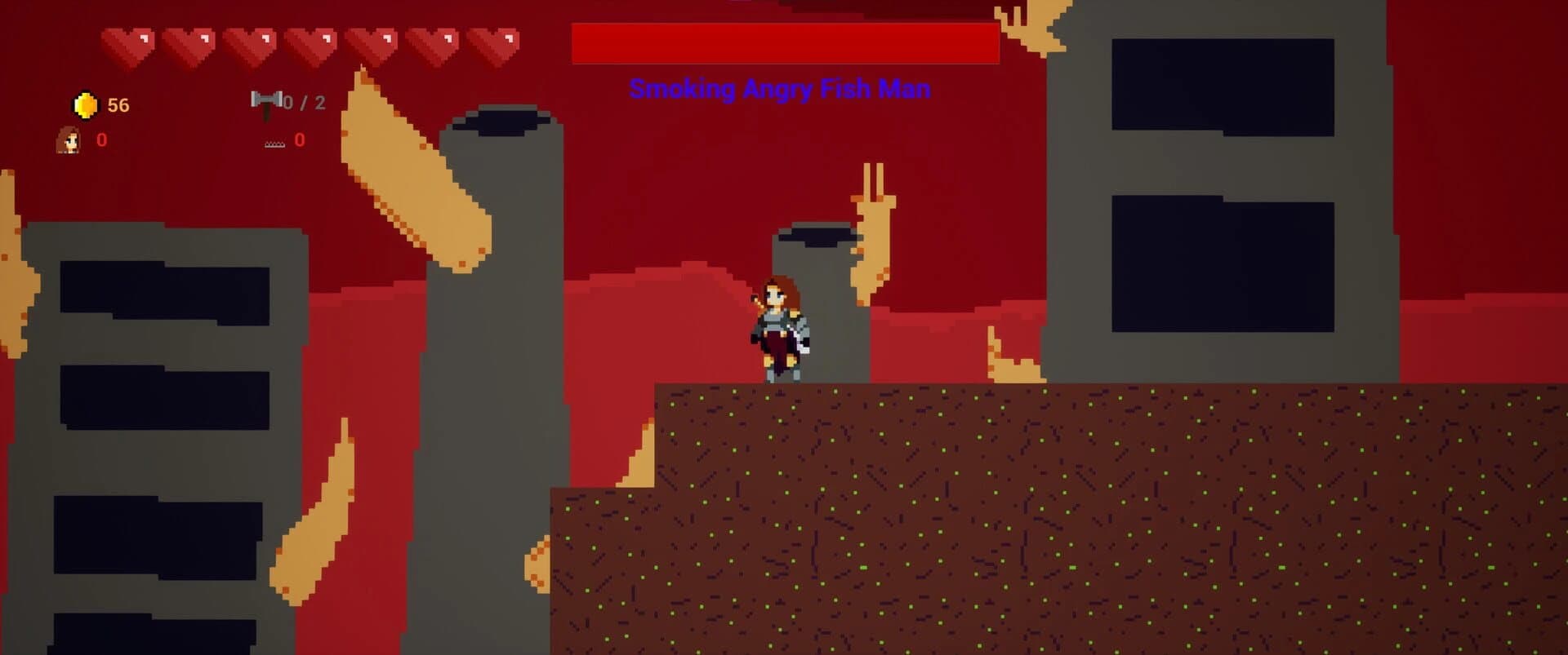 Everyone Moves With You screenshot 5
