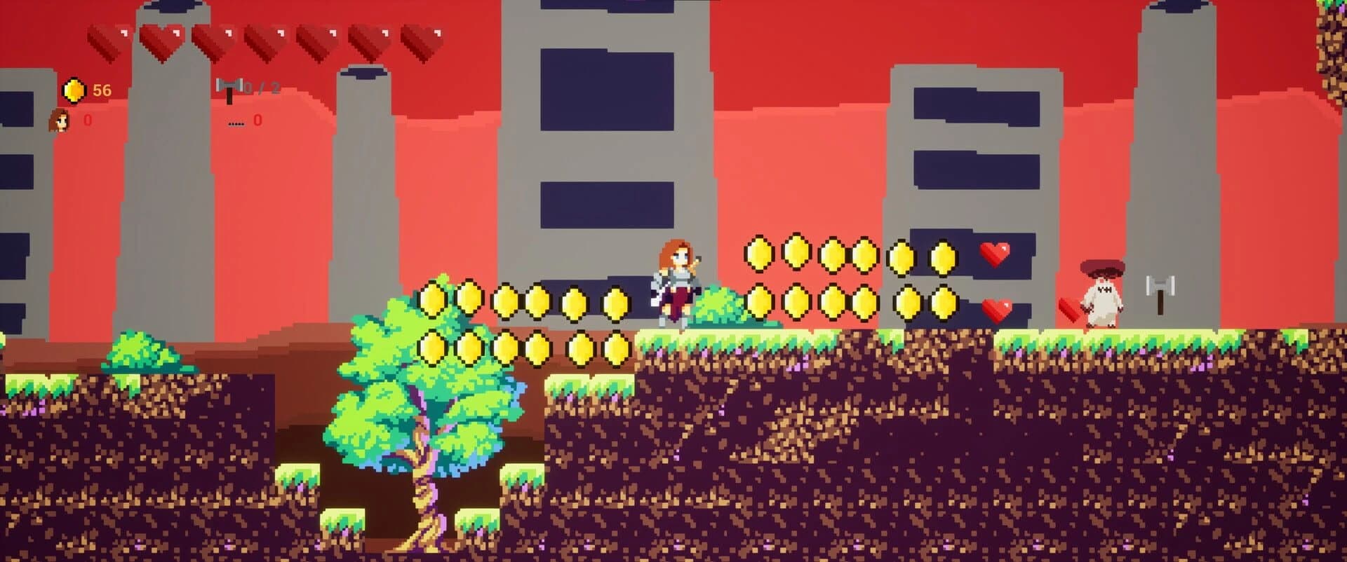 Everyone Moves With You screenshot 1