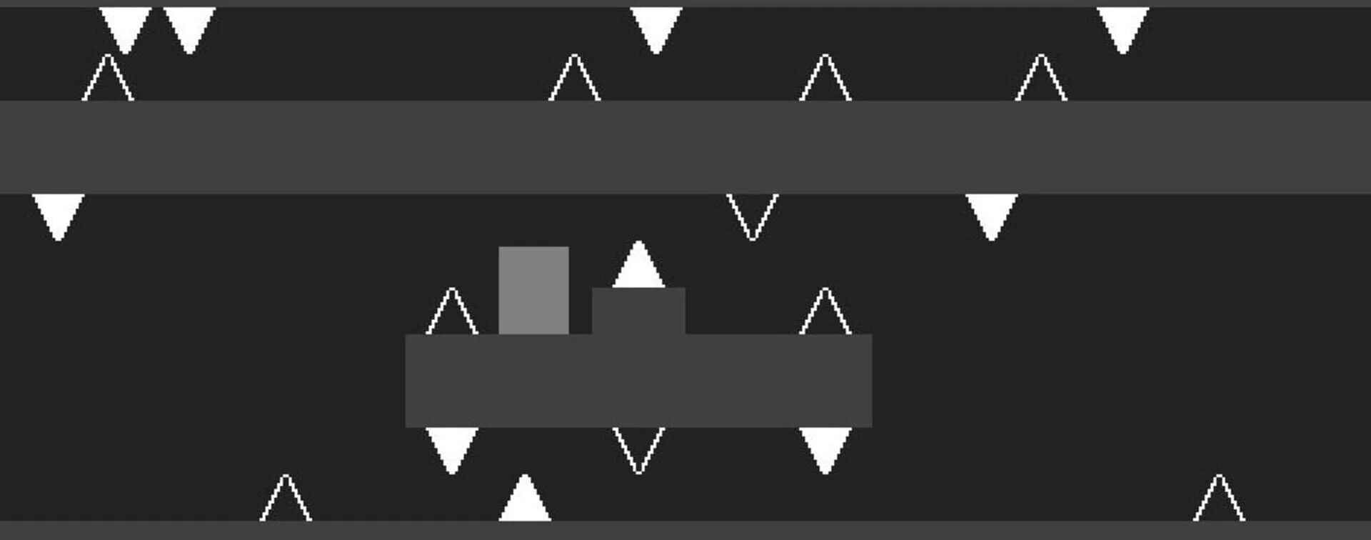 Everything is Black and White screenshot 1